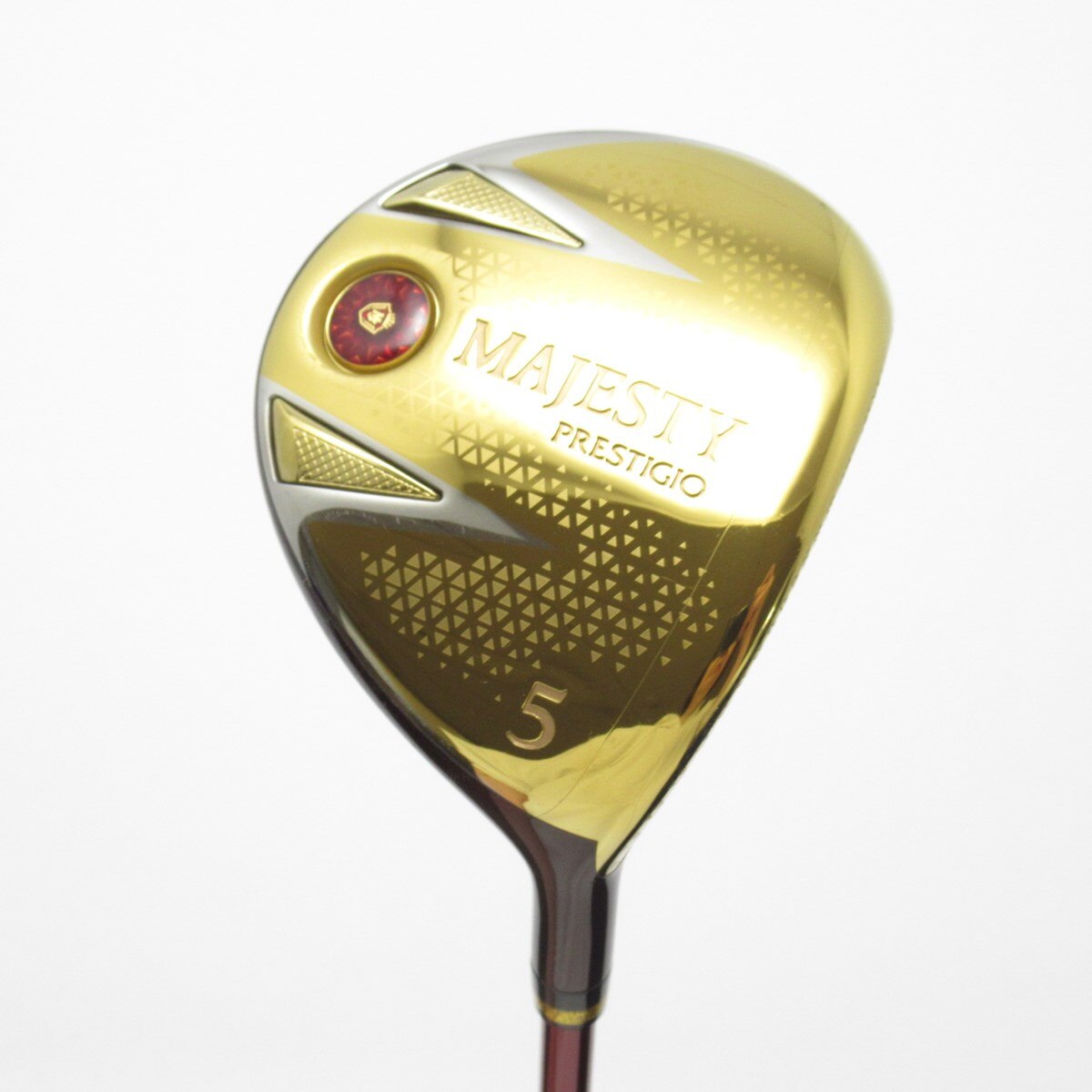 マジェスティ プレステジオ テン FW#4 TL730 R3 中古品 中古】マジェスティ (マジェスティ) 通販｜GDO中古ゴルフクラブ