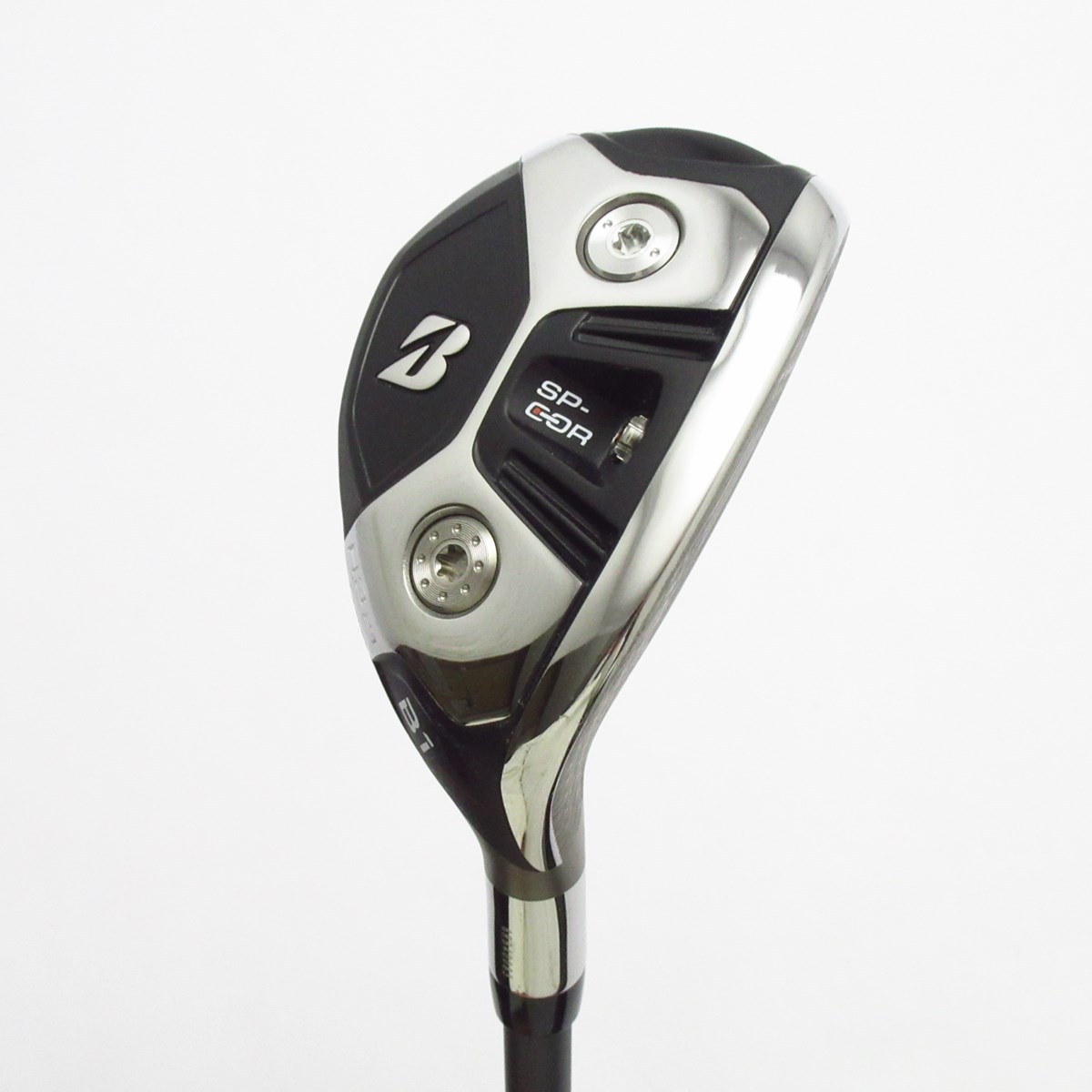 中古】B1 ST ハイブリッド ユーティリティ VENTUS BS6h 21 S C