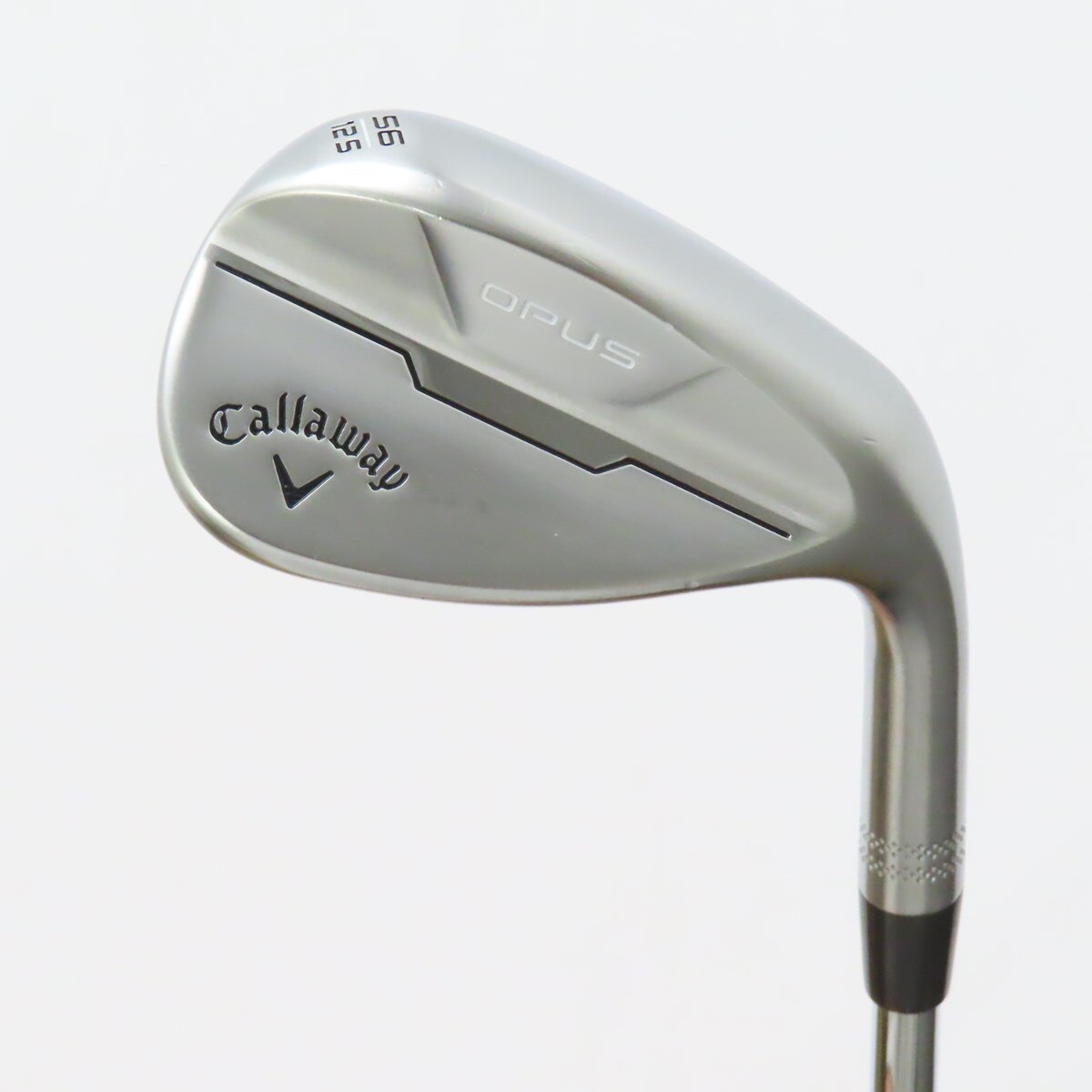 中古】OPUS クロム ウェッジ Dynamic Gold HT 56 S200 C(ウェッジ