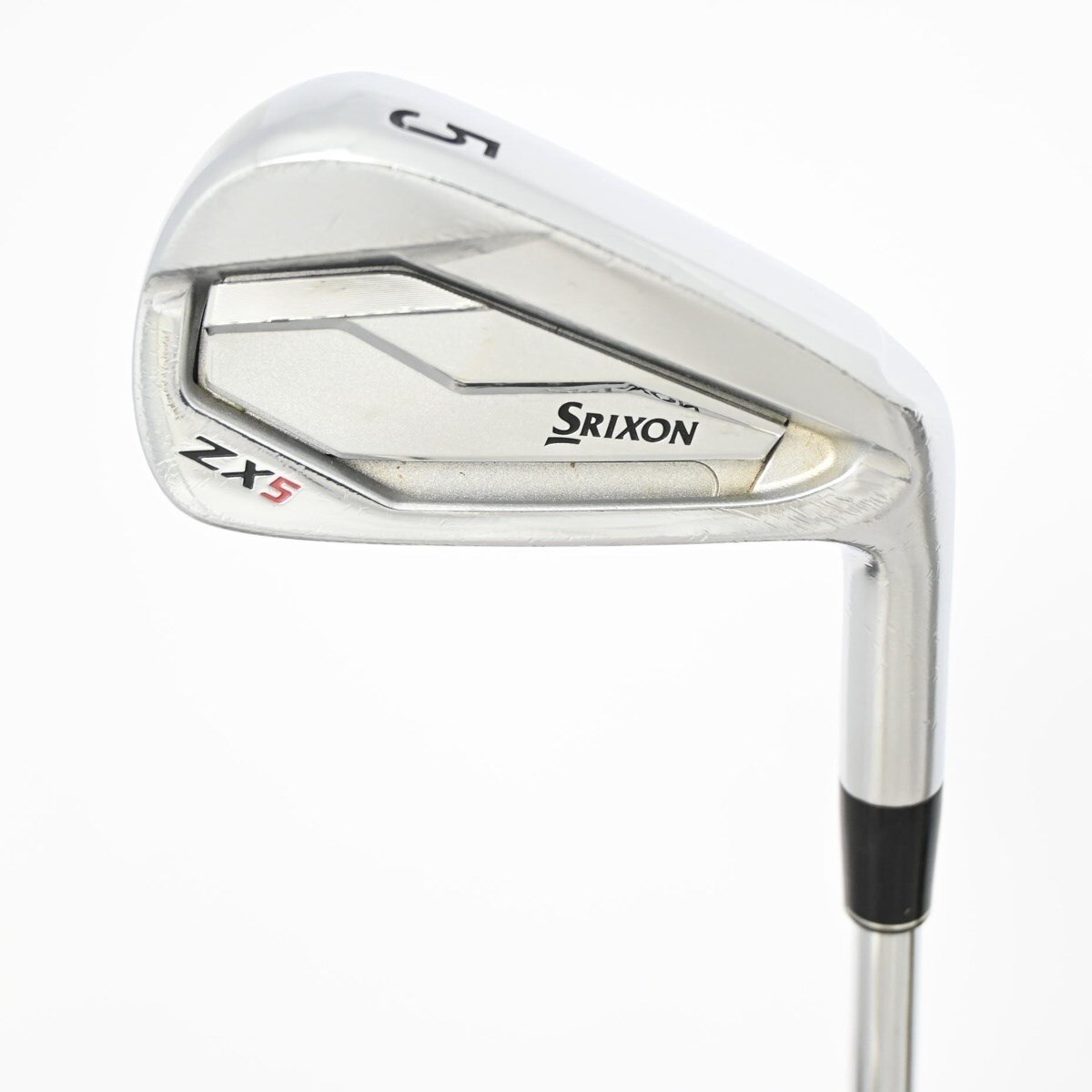 中古】スリクソン ZX5 アイアン N.S.PRO MODUS3 TOUR 105 DST 24 S CD