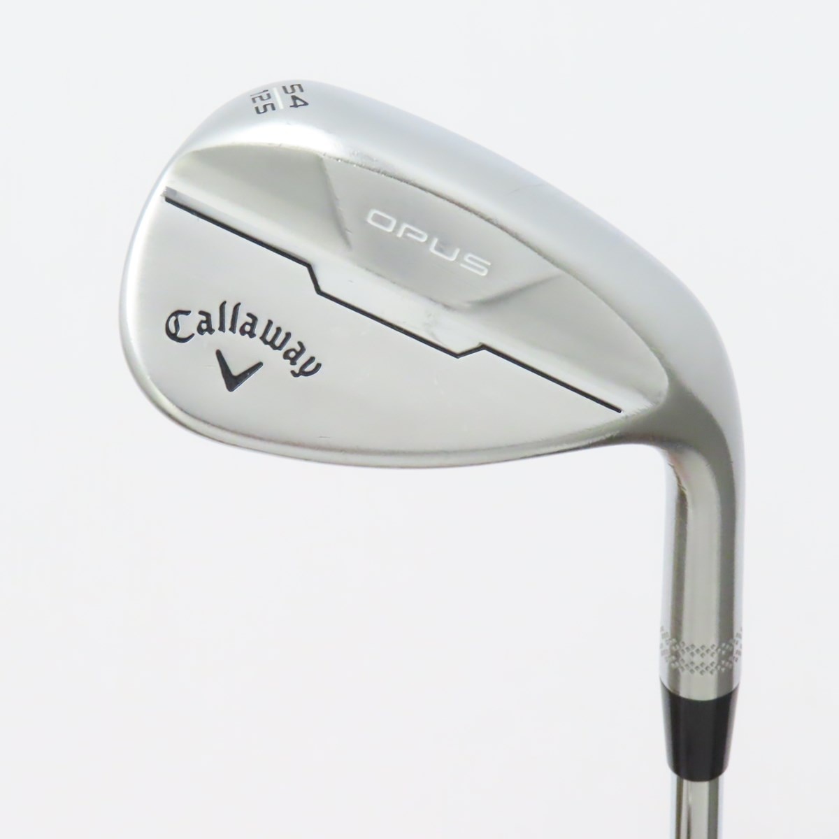 中古】Callaway Golf ウェッジ (キャロウェイ) 通販｜GDO中古ゴルフクラブ