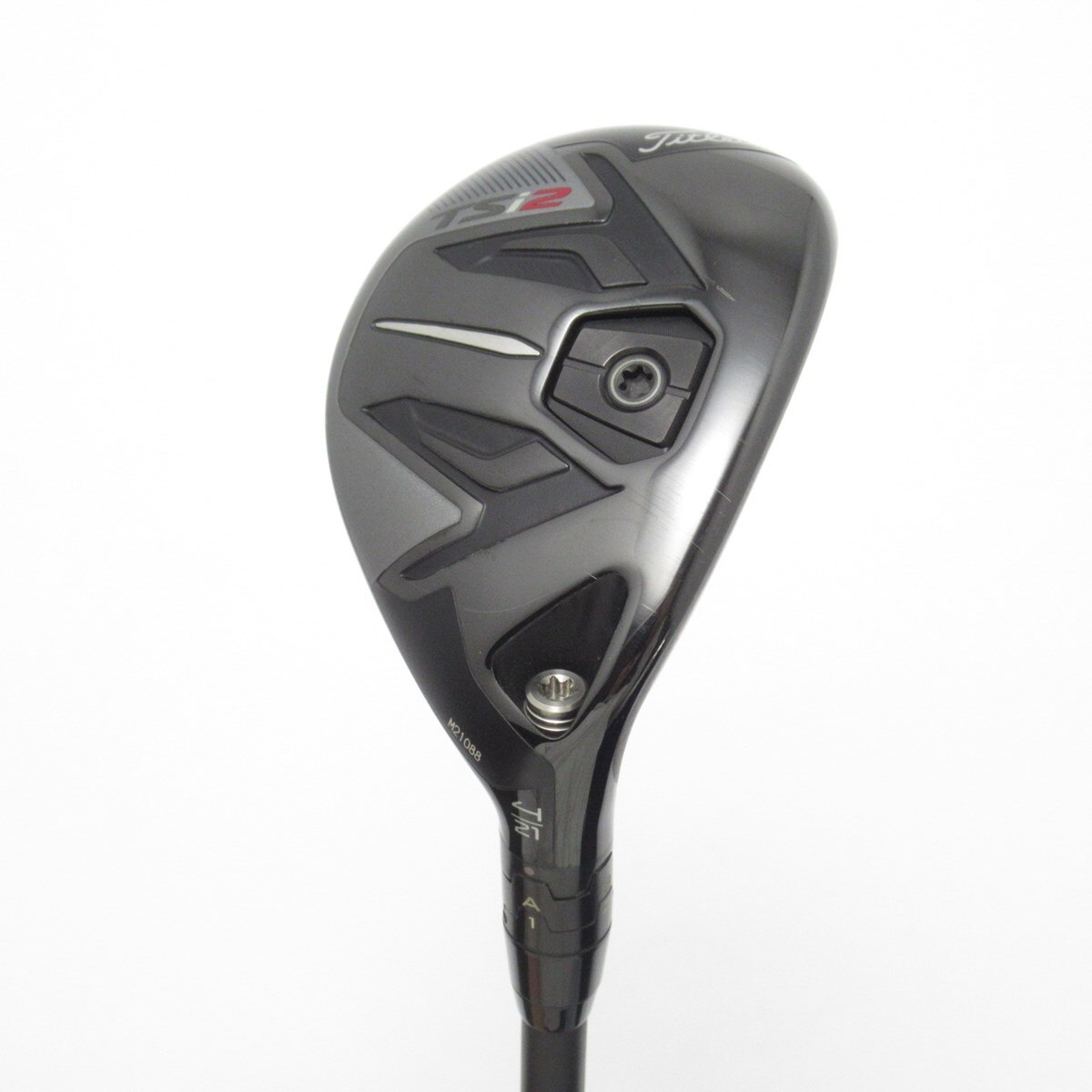 （正行）【超美品】タイトリストTSI2 UT 2本セット（4U/5U） 中古】TSi2 ユーティリティ (タイトリスト) TSi 通販｜GDO中古ゴルフクラブ