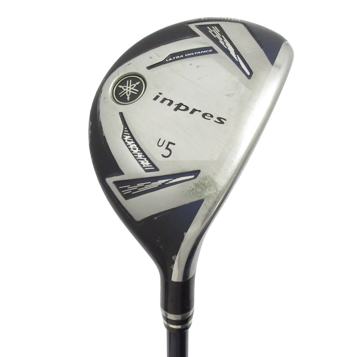 中古】19 インプレス UD+2 ユーティリティ TMX-419U 21.5 R D