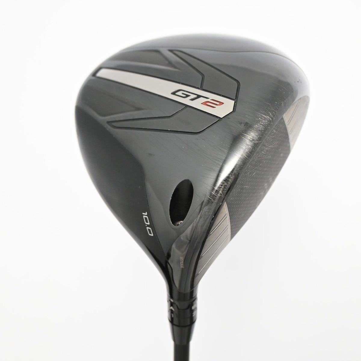 中古】GT2 ドライバー Speeder NX BLACK 50 10 S C(ドライバー（単品