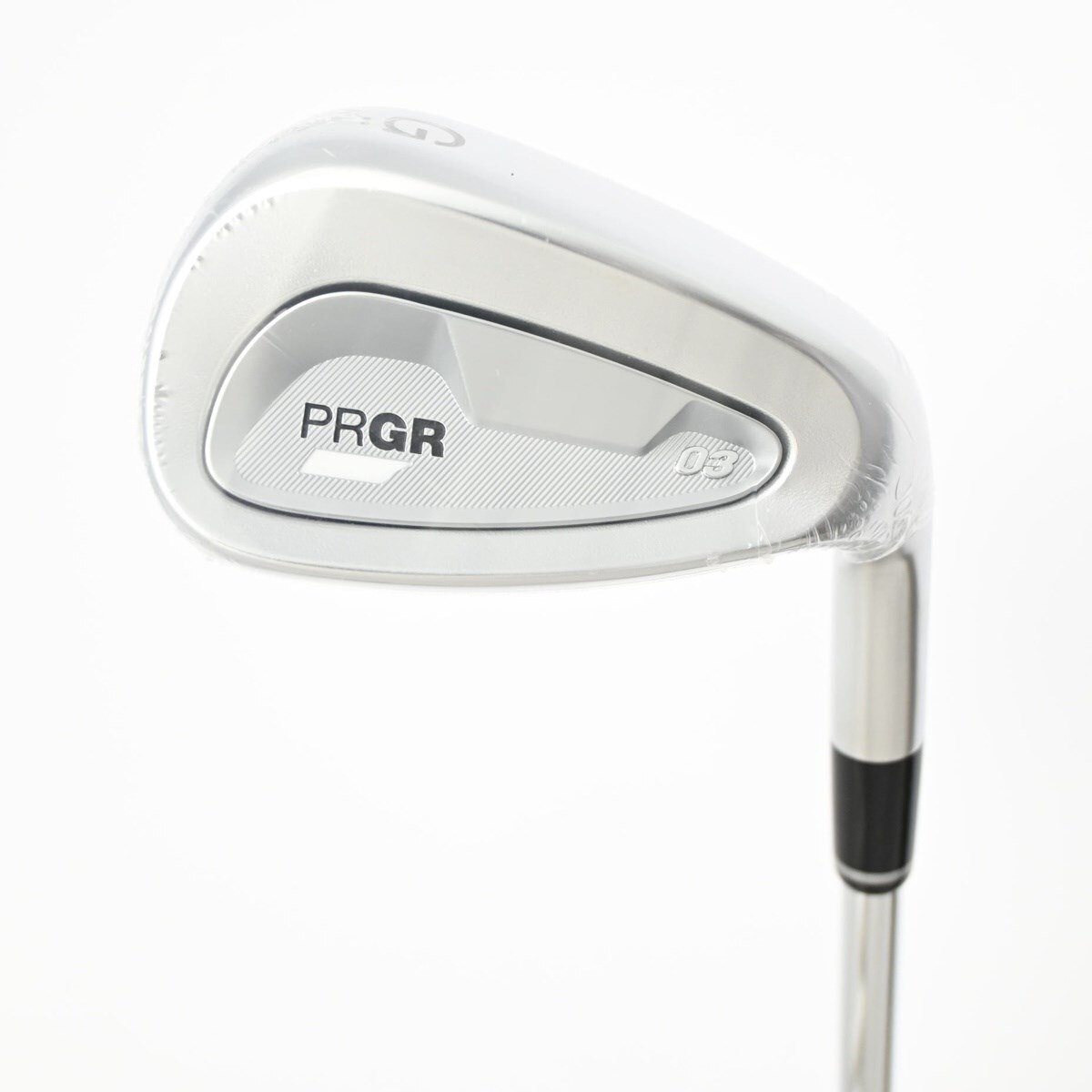 中古】PRGR 03 IRON(2025) 単品アイアン (プロギア) プロギア 通販