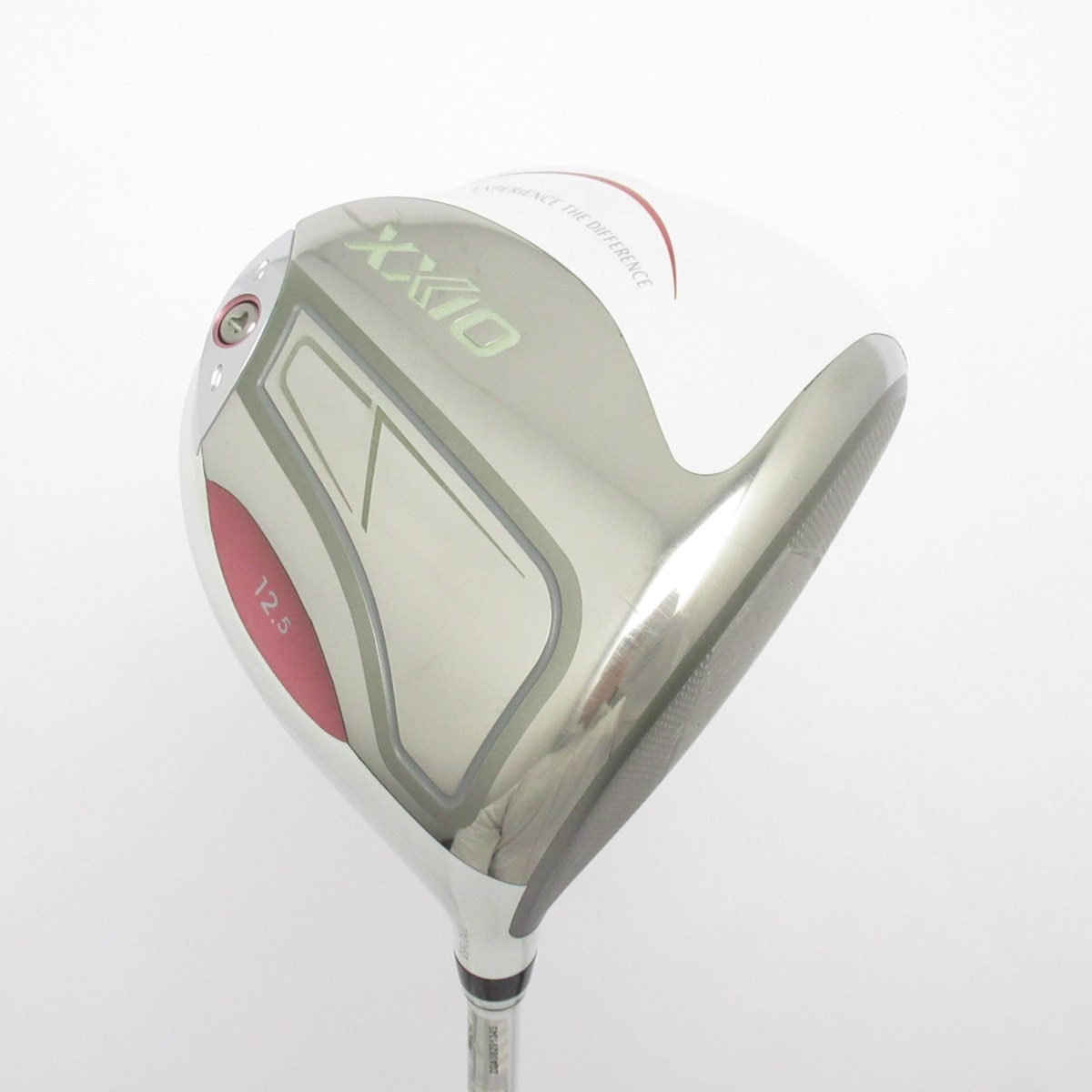 中古】ゼクシオ ドライバー (ダンロップ) レディス 通販｜GDO中古