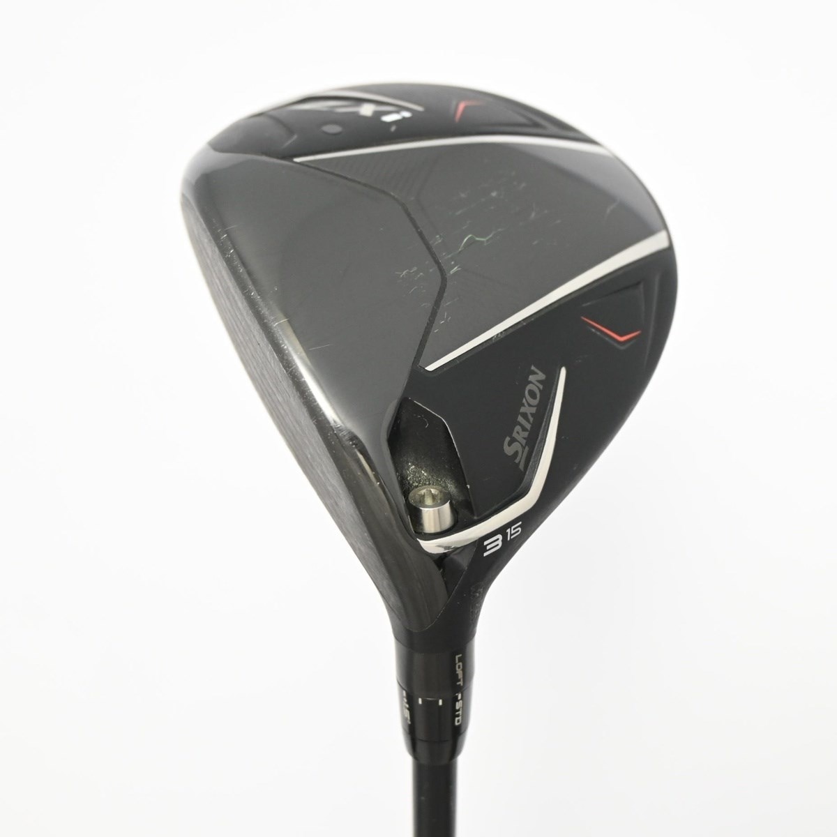中古】スリクソン ZXi フェアウェイウッド Diamana ZXi 50 15 S D