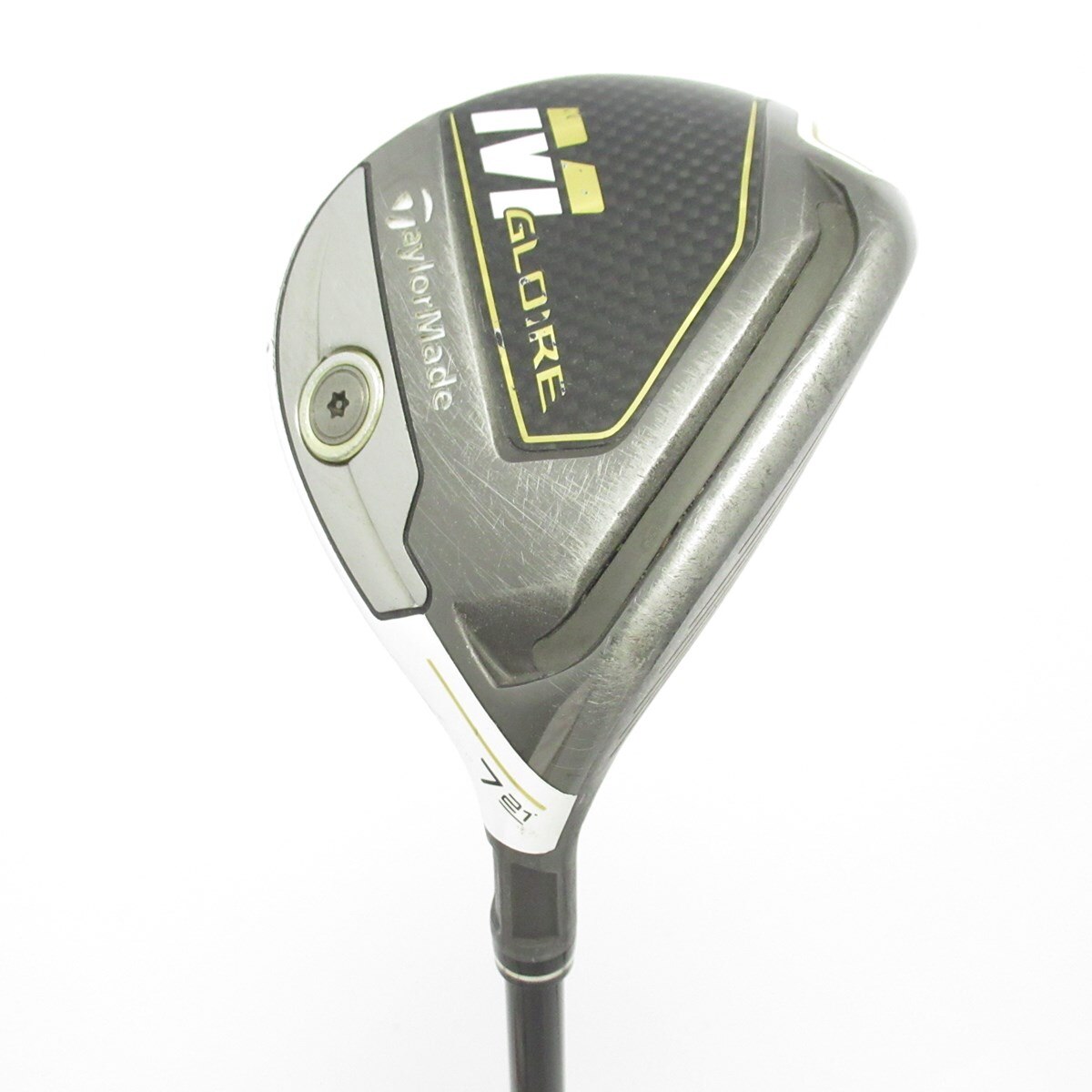 Mグローレ フェアウェイウッド Speeder MT SR 中古】M GLOIRE フェアウェイウッド Speeder EVOLUTION TM 21 SR D