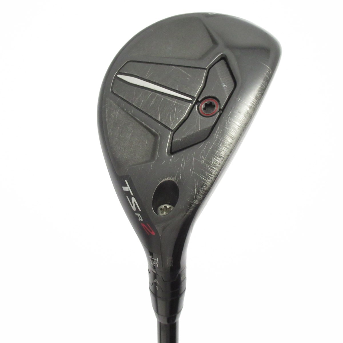中古】TSR2 ユーティリティ TENSEI PRO 1K HYBRID 70 21 S CD