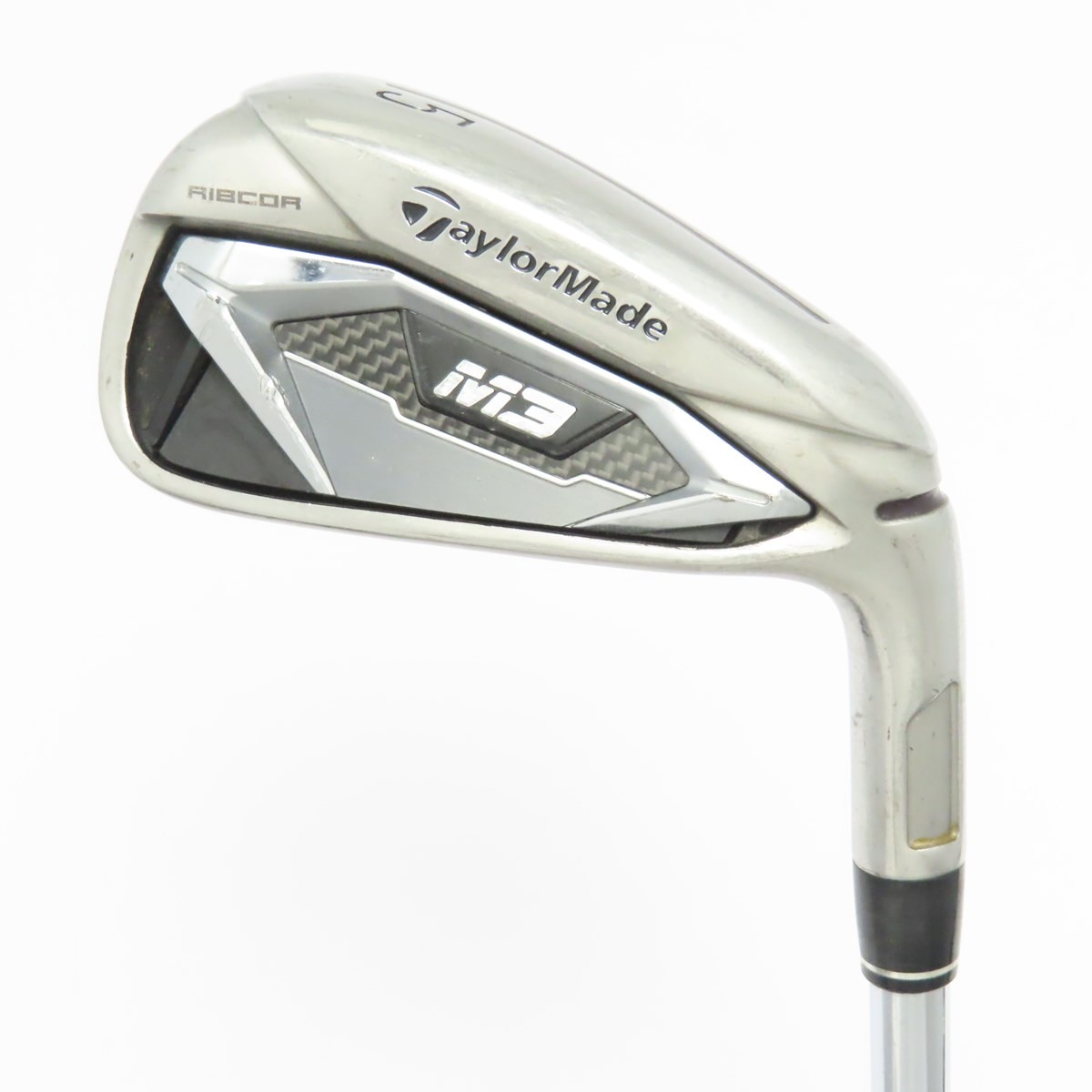 TaylorMade M3アイアンセットN.S.PRO 930GH 7本 Sから TaylorMade M3アイアンセットN.S.PRO 930GH 7本 Sから