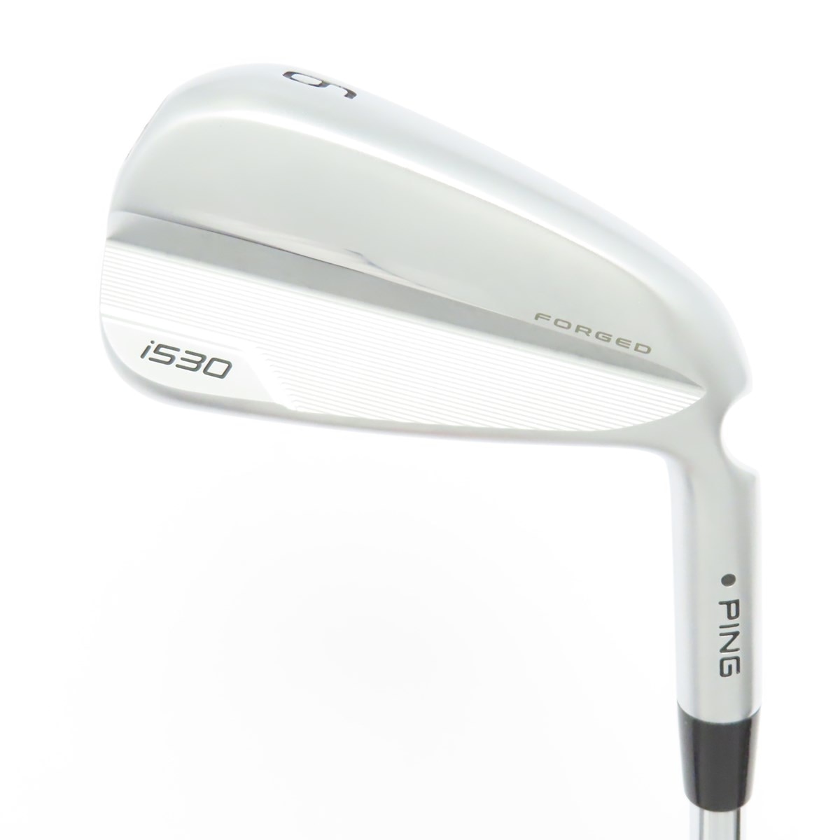 中古】i530 アイアン N.S.PRO MODUS3 TOUR 105 24 S C(アイアン