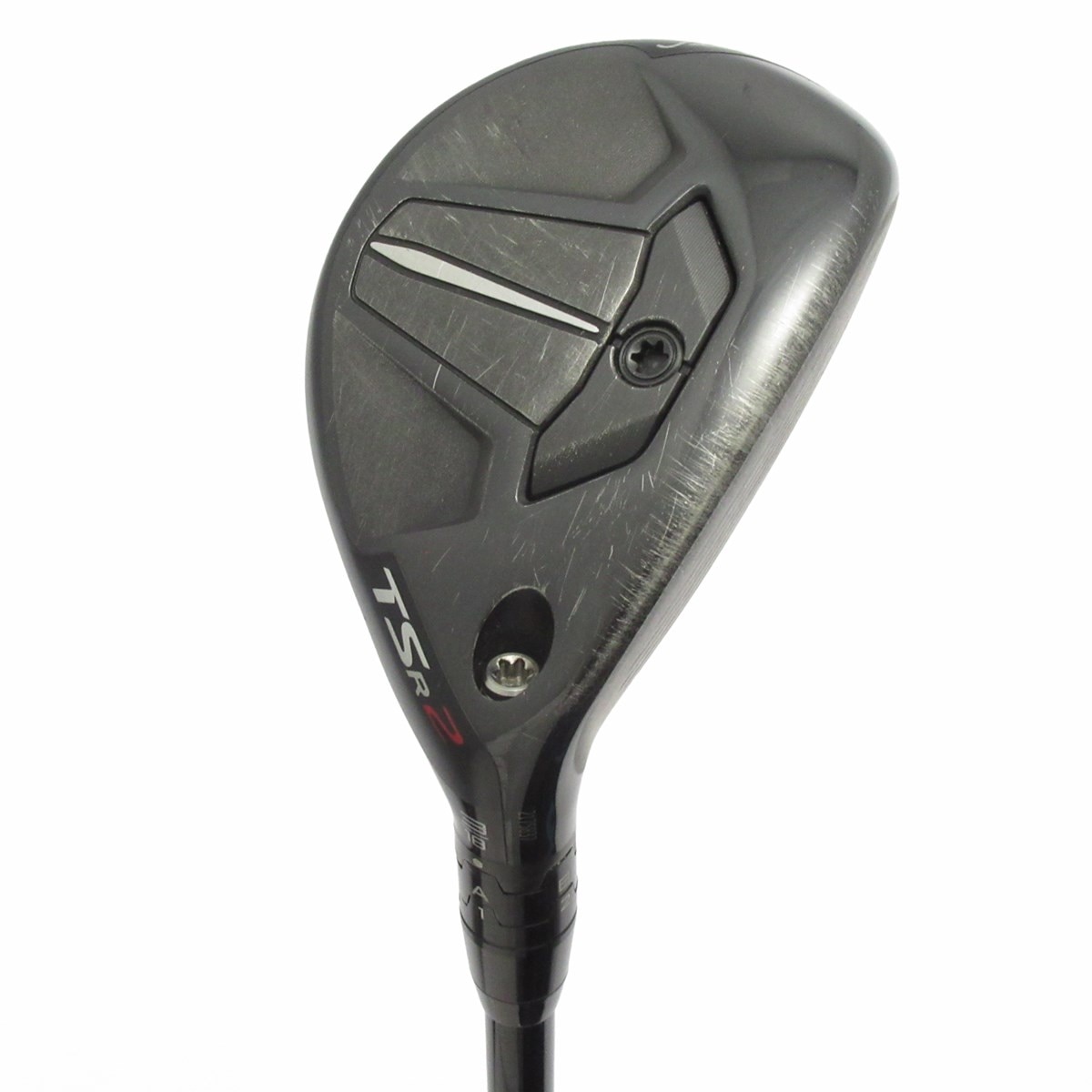 中古】TSR2 ユーティリティ TENSEI PRO 1K HYBRID 70 18 S CD