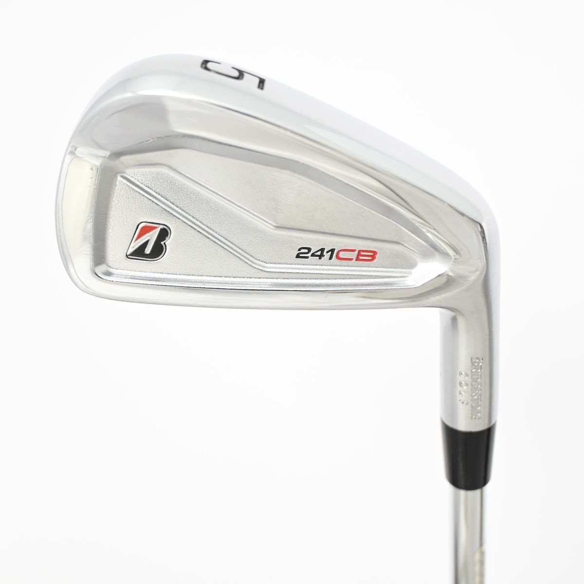 中古】241CB アイアン N.S.PRO MODUS3 TOUR 120 25 S C(アイアン