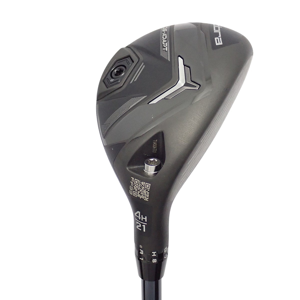 中古】DS-ADAPT ユーティリティ LIN-Q for Cobra 21 S BC