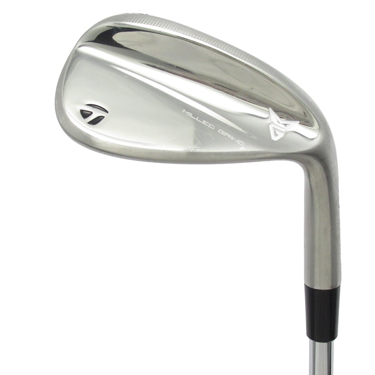 中古】MILLED GRIND CHROME(2025) ウェッジ KBS 105 CHROME STEPPED