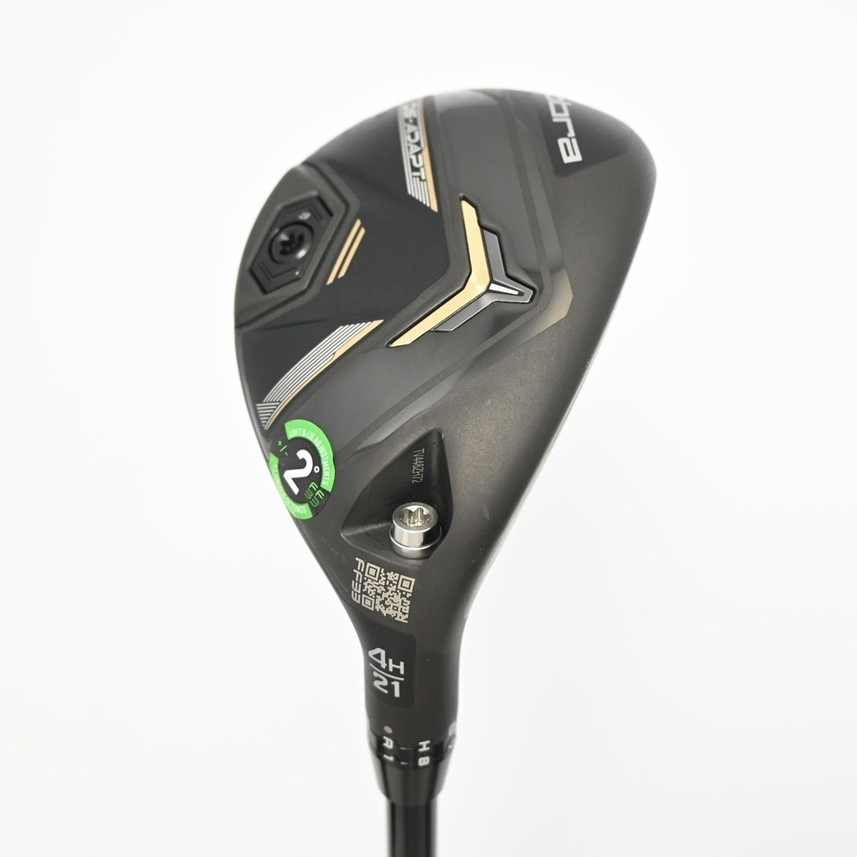 中古】DS-ADAPT ユーティリティ Speeder NX for Cobra 21 L BC