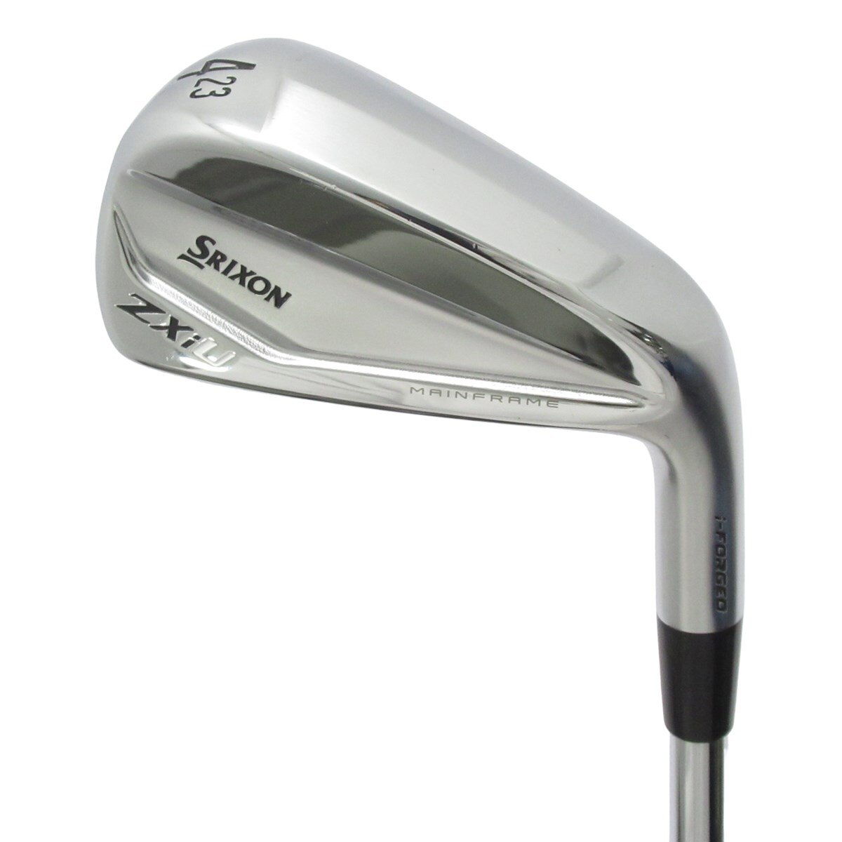 にん Used] Srixon ZXiU Utility N.S.PRO 950GH DST 23 R C (Utility