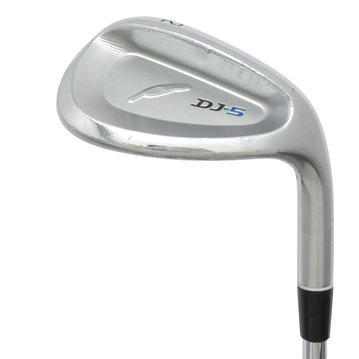 中古】DJ-5 ウェッジ N.S.PRO DS-91w 52-06 WEDGE CD(ウェッジ（単品
