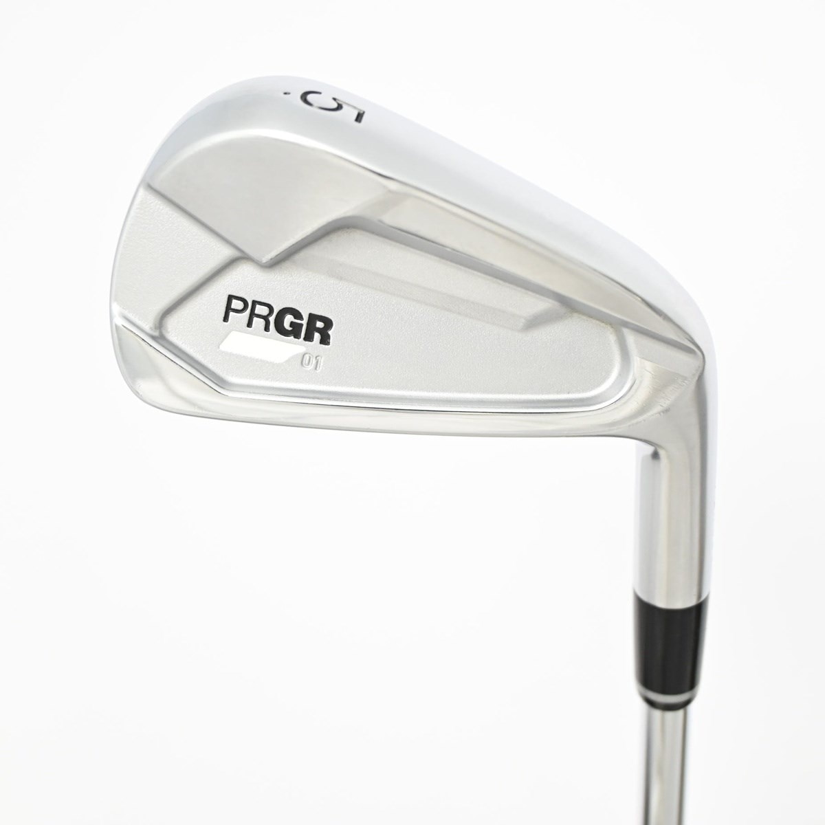 中古】PRGR 01 IRON(2023) アイアン N.S.PRO MODUS3 TOUR 105 25 S C