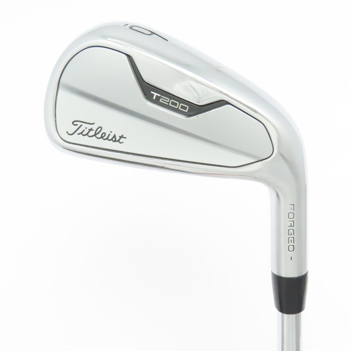 Titleist T200アイアン 5番 6番【希少Modus115s】 中古】T200 アイアン N.S.PRO MODUS3 TOUR 115 28 S CD(アイアン