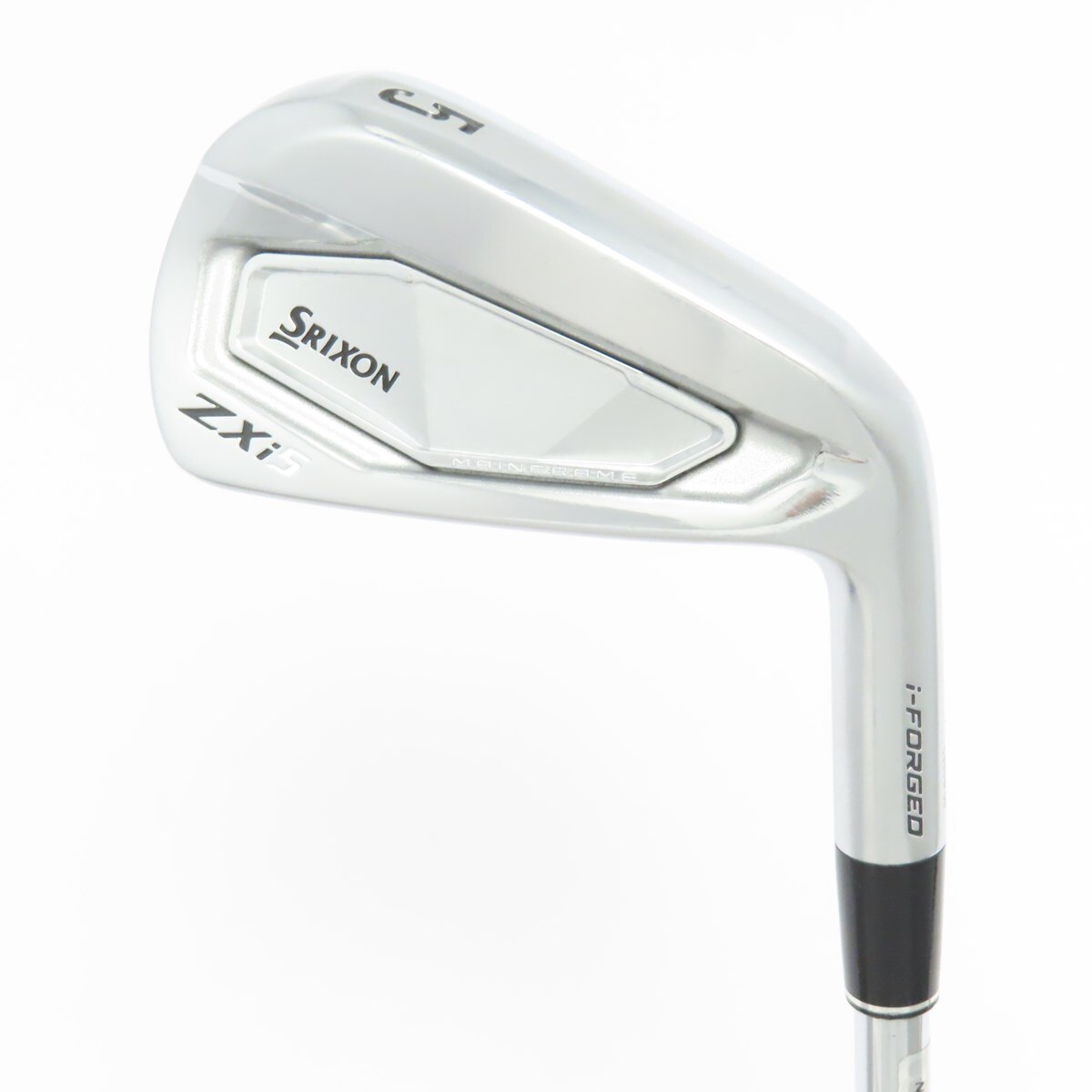 中古】スリクソン ZXi5 アイアン N.S.PRO MODUS3 TOUR 105 24 R C