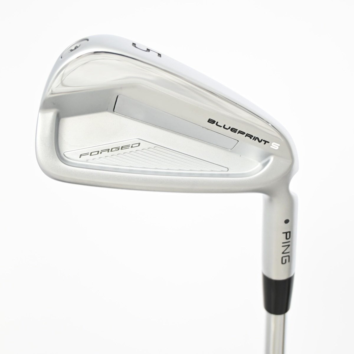 シャフト N.S.PRO MODUS3 TOUR 115 （S） 5-P 【公式通販】