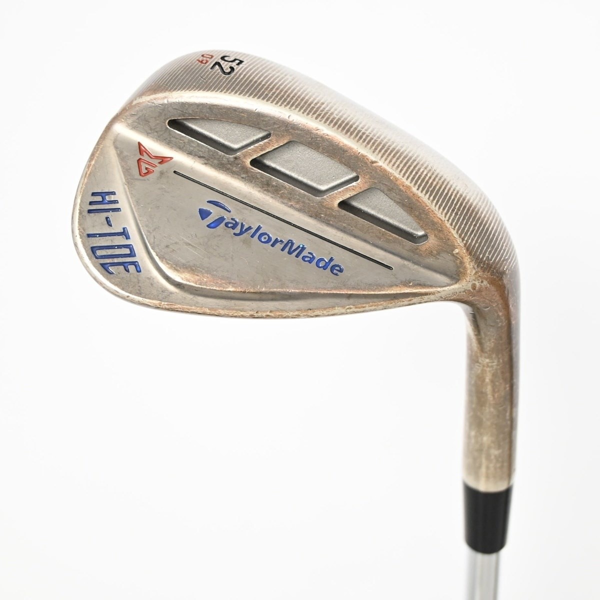 中古】ミルドグラインド HI-TOE(2021) ウェッジ N.S.PRO 950GH neo 52
