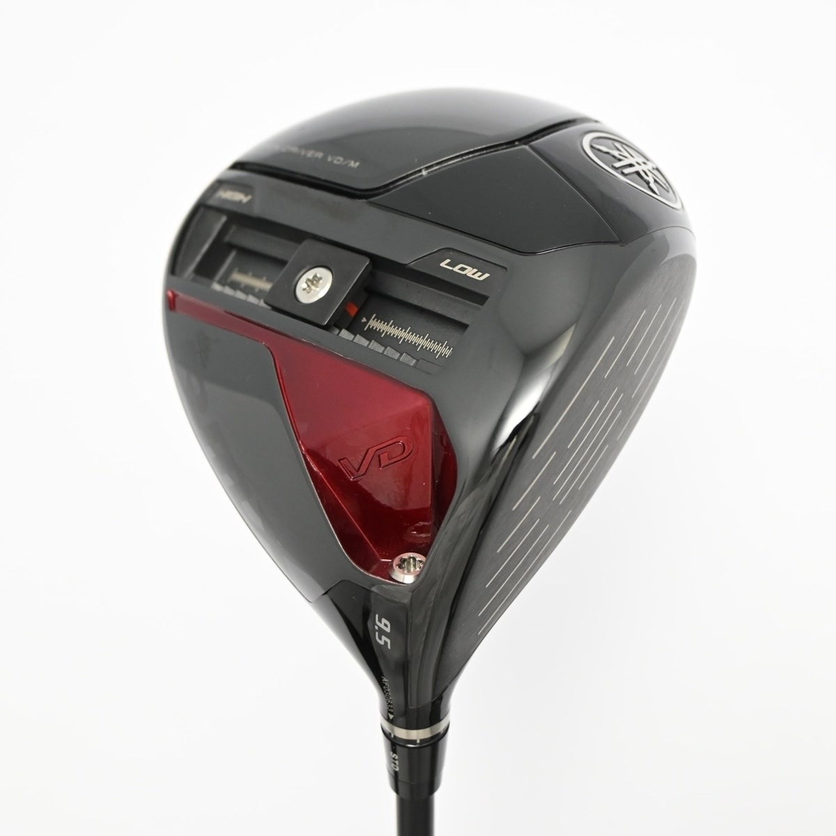 中古】RMX VD/M(2024) Steady Version ドライバー Speeder NX BLACK 50