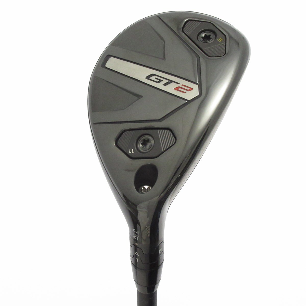 中古】GT2 ユーティリティ (タイトリスト) Titleist 通販｜GDO中古