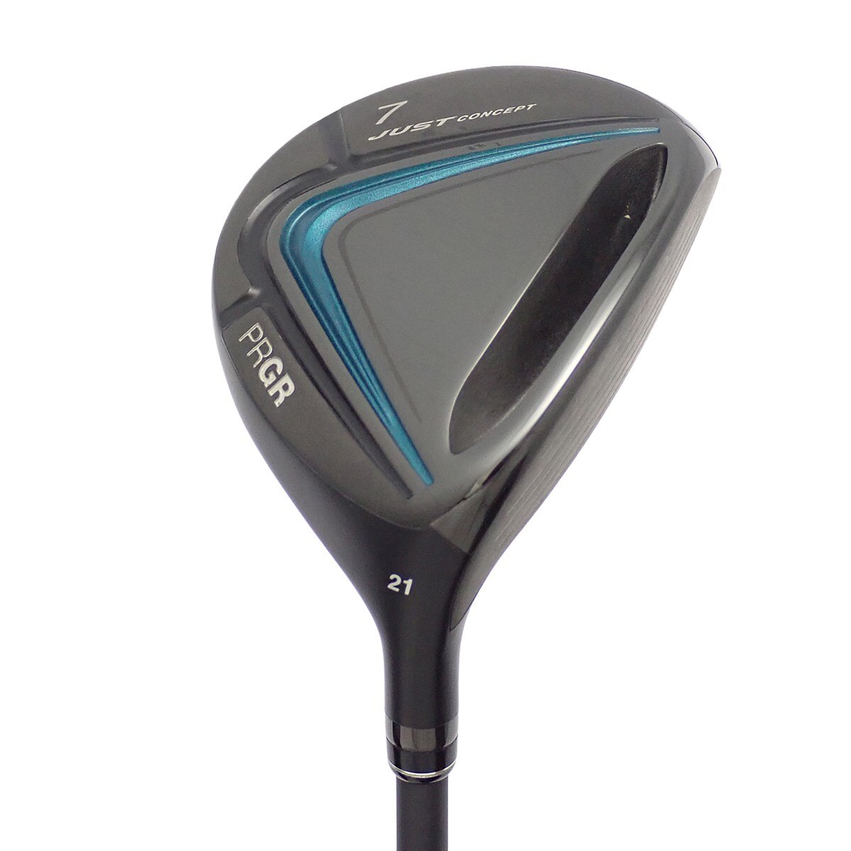中古】RSX(2024) フェアウェイウッド TENSEI FOR PRGR 21 S BC