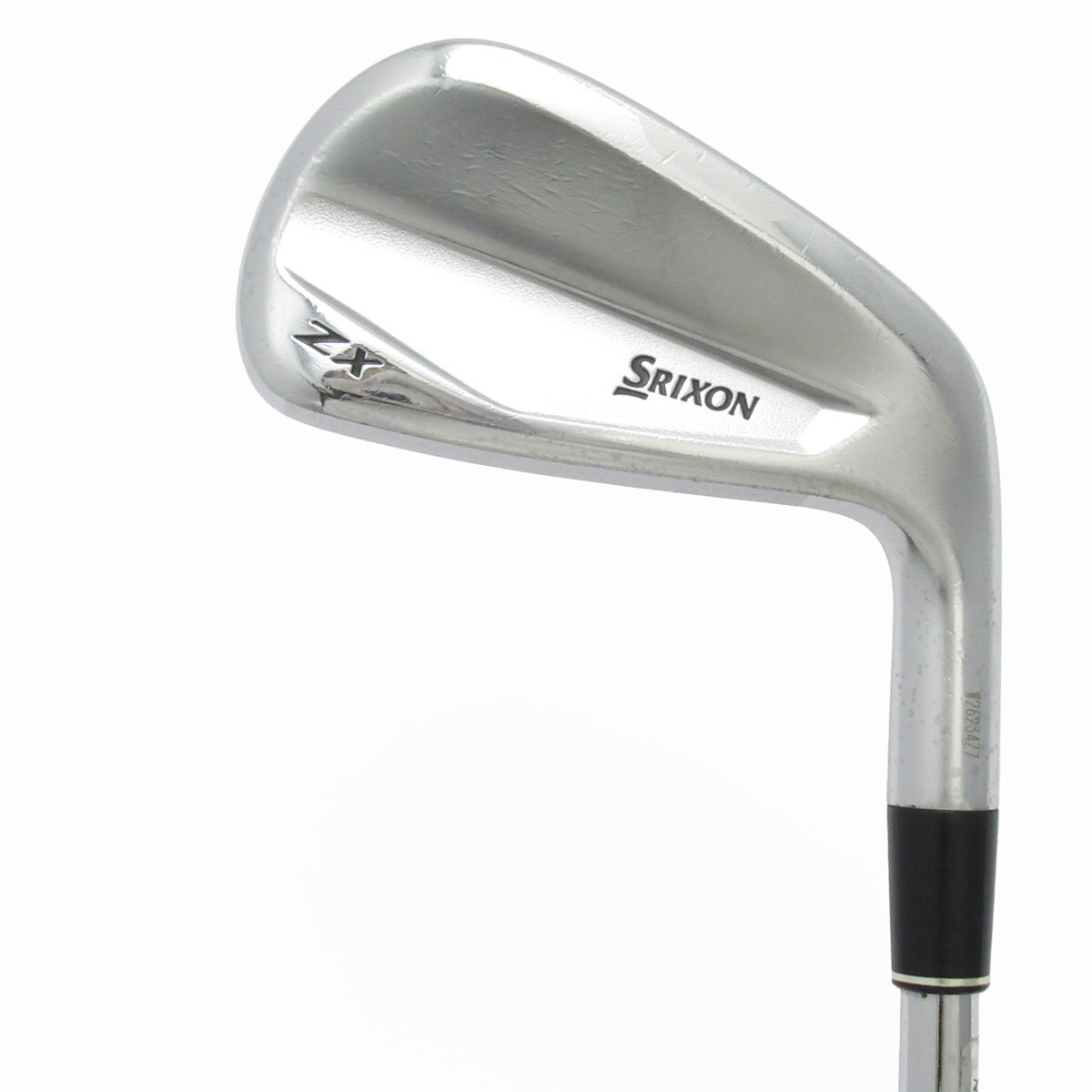 中古】スリクソン ZX ユーティリティ N.S.PRO 950GH DST 20 S C