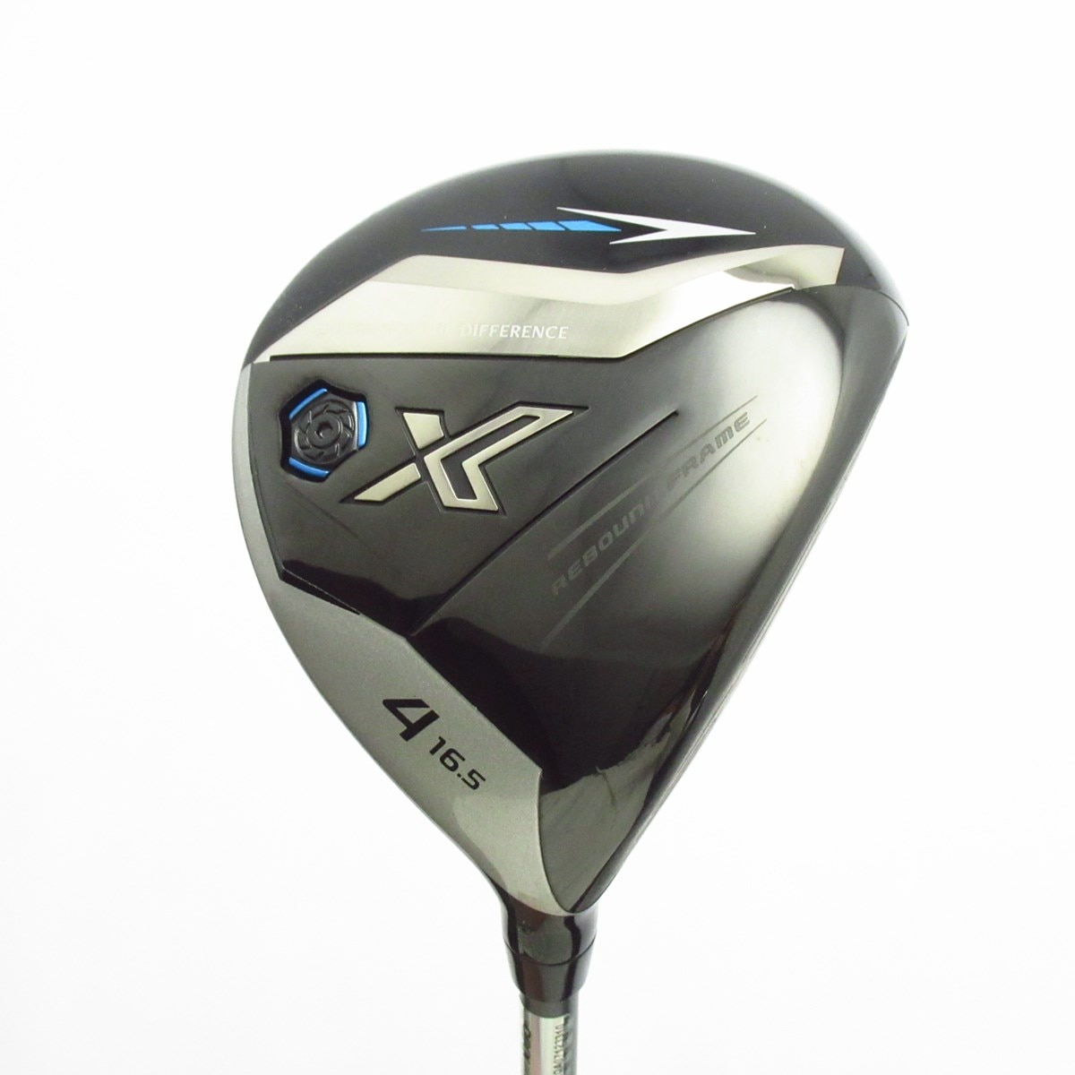 中古】ゼクシオ X(2024) フェアウェイウッド Miyazaki AX-3 16.5 S B