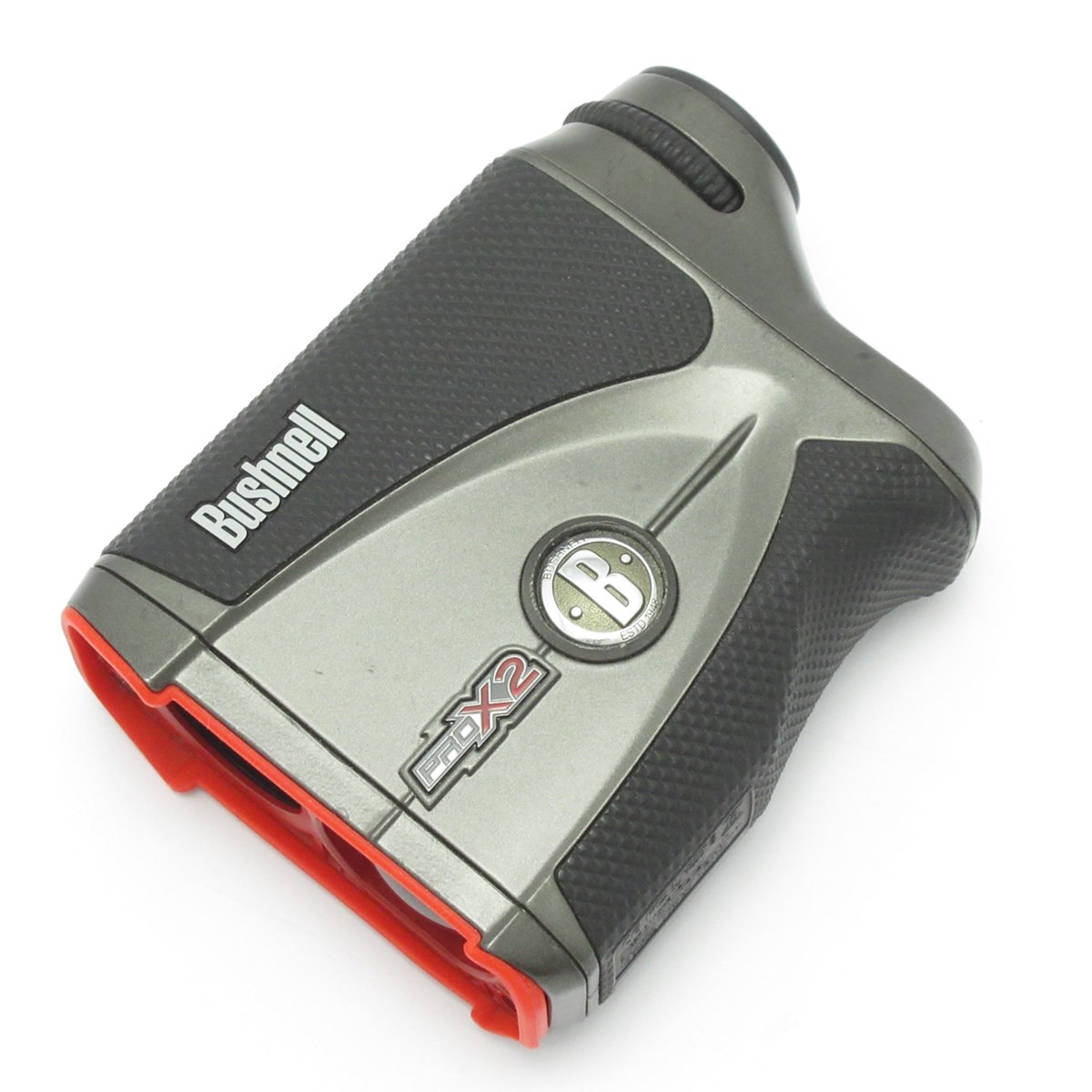 中古】ピンシーカー プロ X2 ジョルト - - - CD(パーツ)|Bushnell