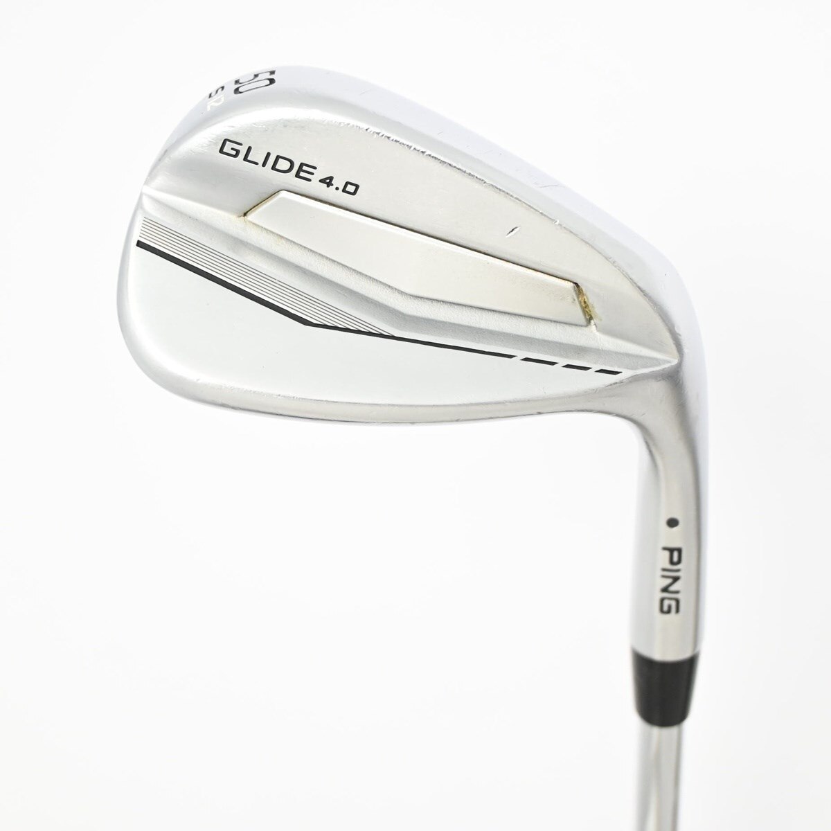 中古】グライド 4.0 S ウェッジ N.S.PRO MODUS3 TOUR 105 50-12 S CD