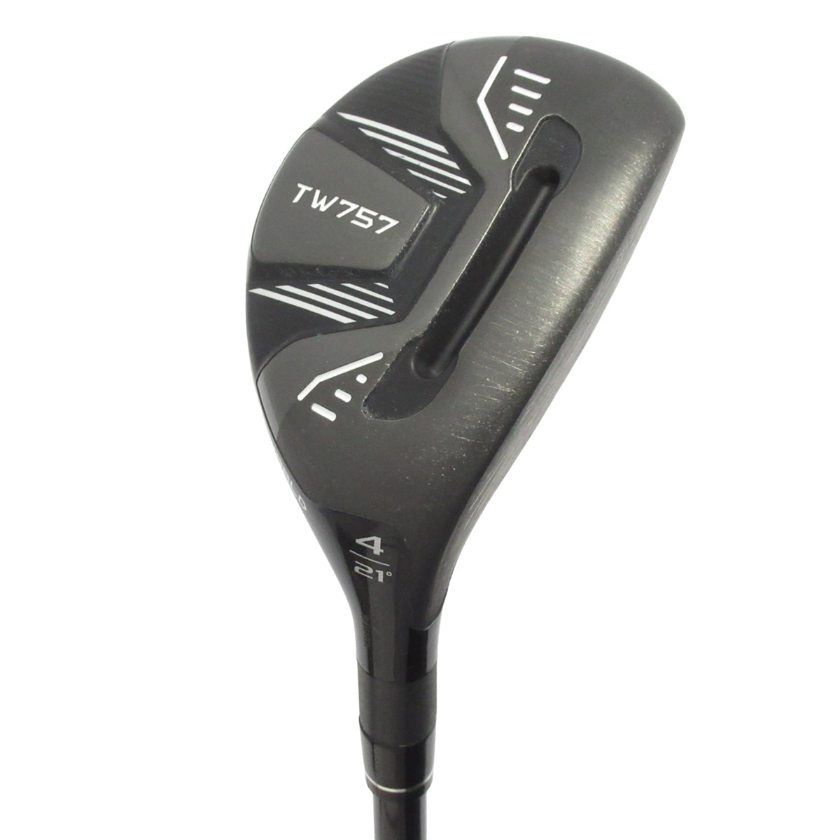 TW757 ユーティリティ 21度 VIZARD TH7 中古】TOUR WORLD TW757 ユーティリティ VIZARD for TW757 21 S C