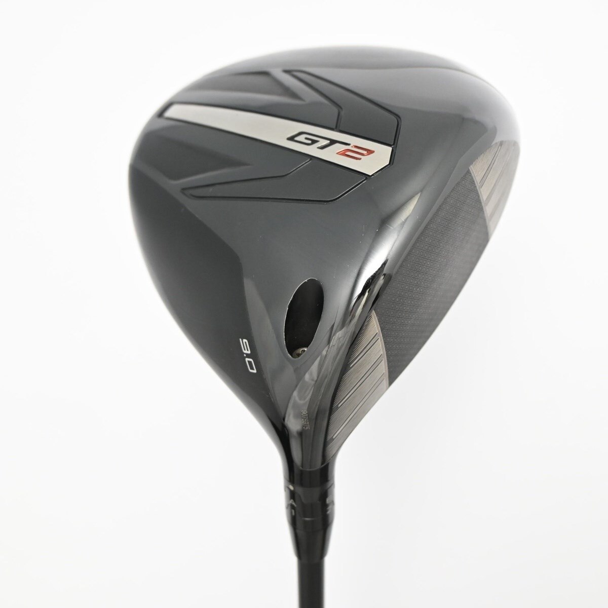 中古】GT2 ドライバー TENSEI 1K BLUE 55 9 S C(ドライバー（単品