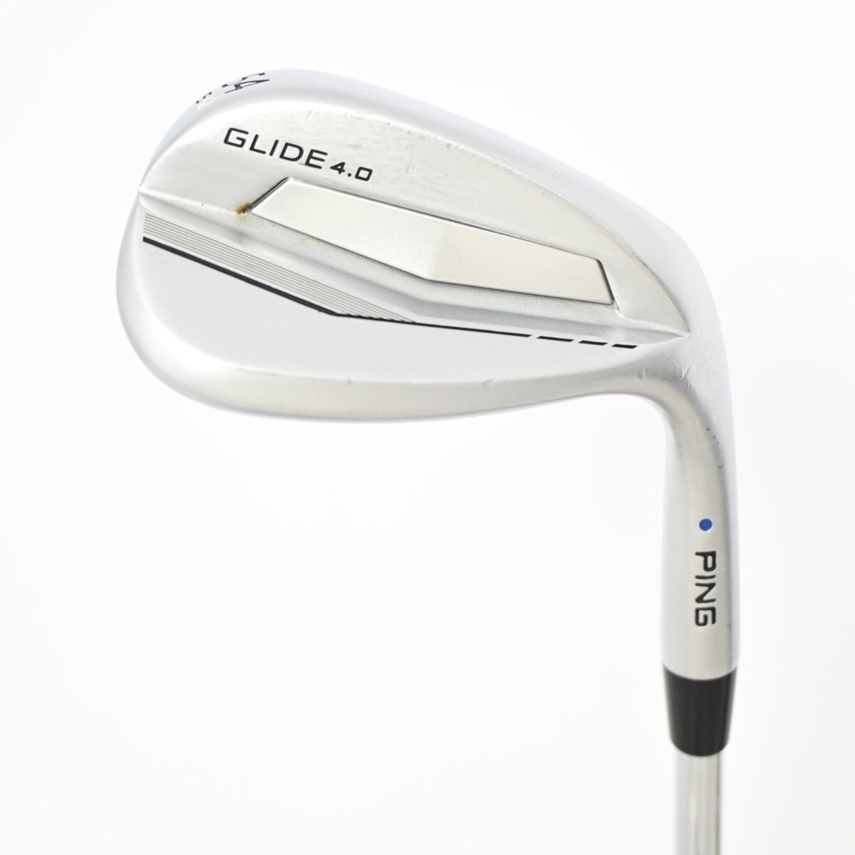 中古】グライド 4.0 S ウェッジ Dynamic Gold 54-12 S200 CD(ウェッジ