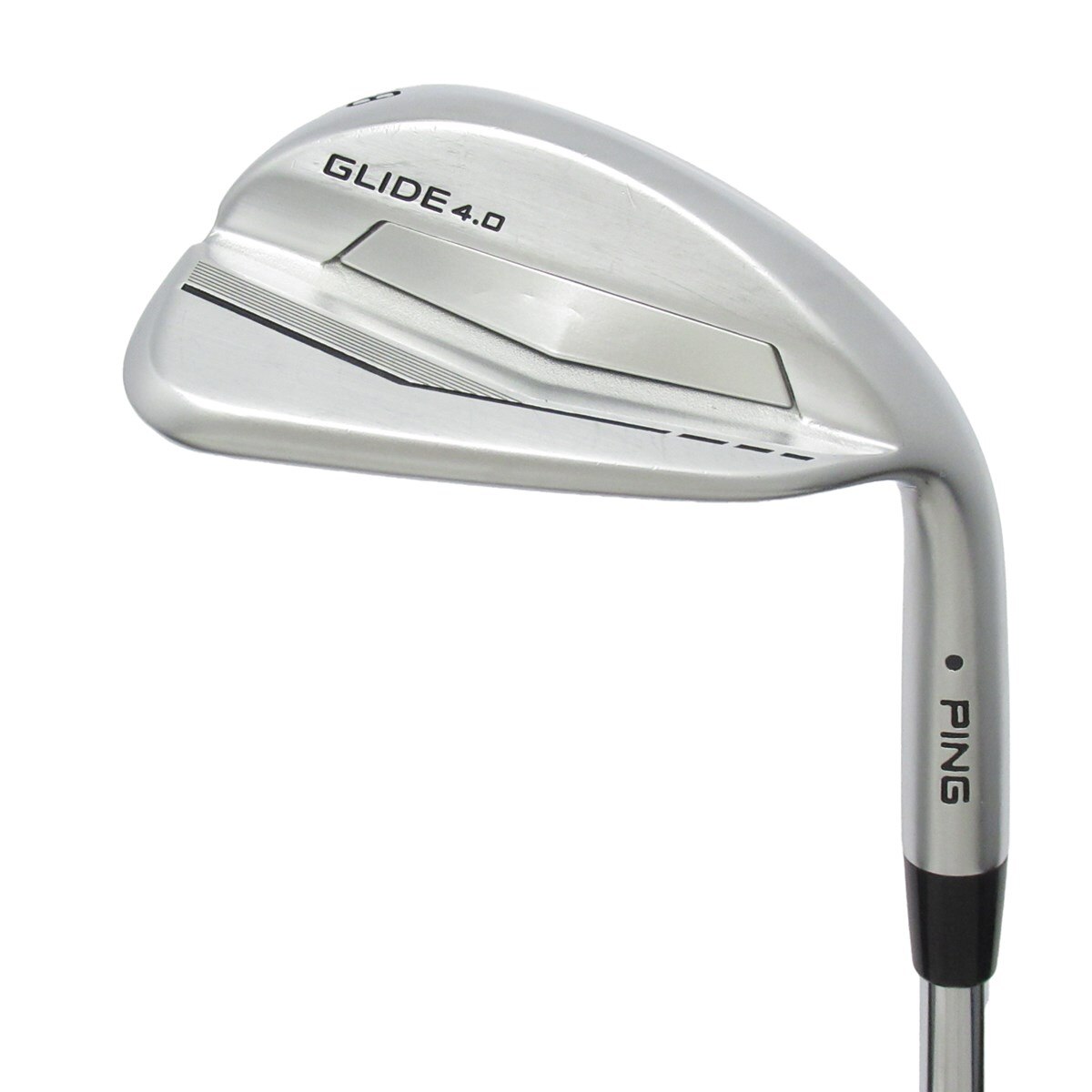 ピン グライド4.0 58 EYE2グラインド MODUS3 TOUR115 S 中古】グライド 4.0 EYE 2 ウェッジ N.S.PRO MODUS3 TOUR 115 58-08