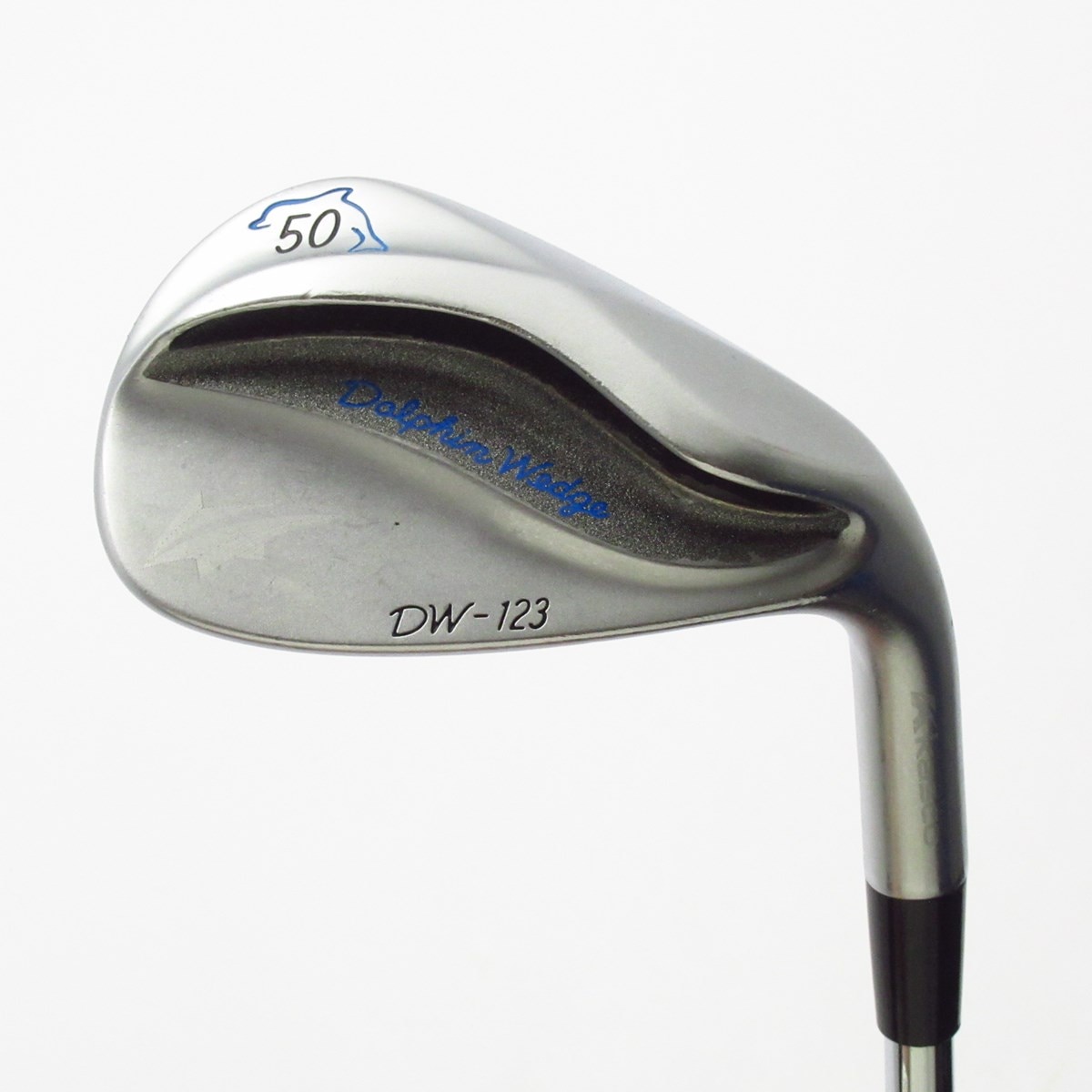 中古】ドルフィン DW-123 ウェッジ N.S.PRO 950GH neo 50 WEDGE CD