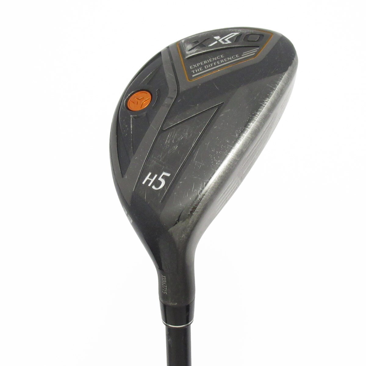 中古】ゼクシオ X [2020] ユーティリティ (ダンロップ) ゼクシオ 通販