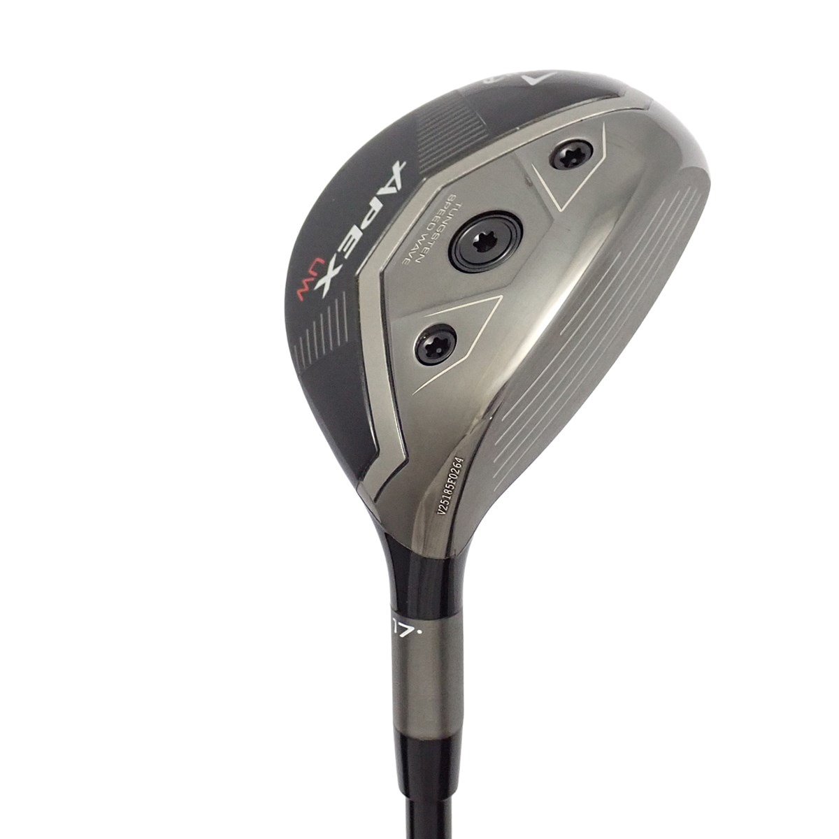 中古】APEX UW(2025) ユーティリティ TENSEI BLACK SILVER 70 for