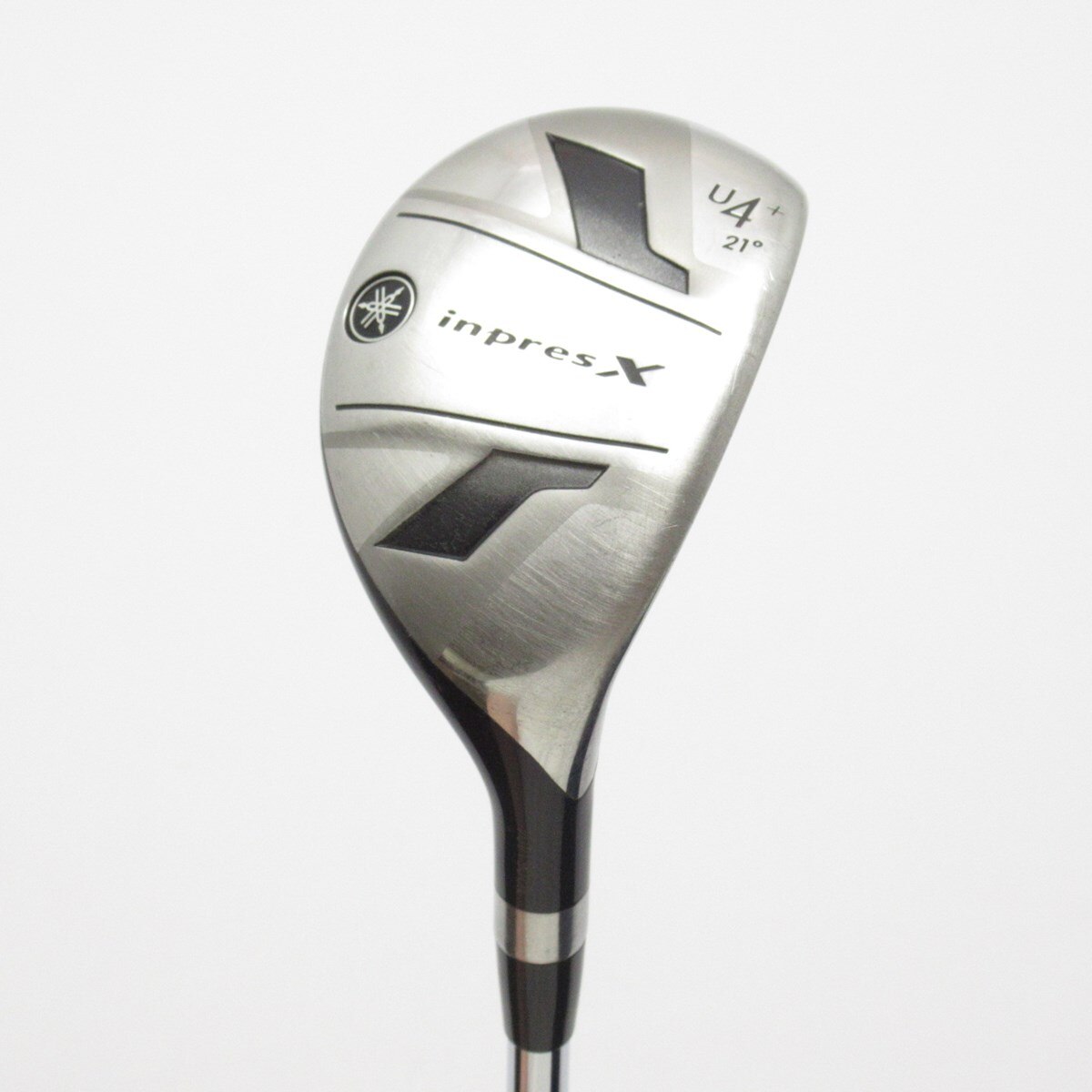 中古】インプレス X UT(2013) ユーティリティ N.S.PRO HYBRID 100 21