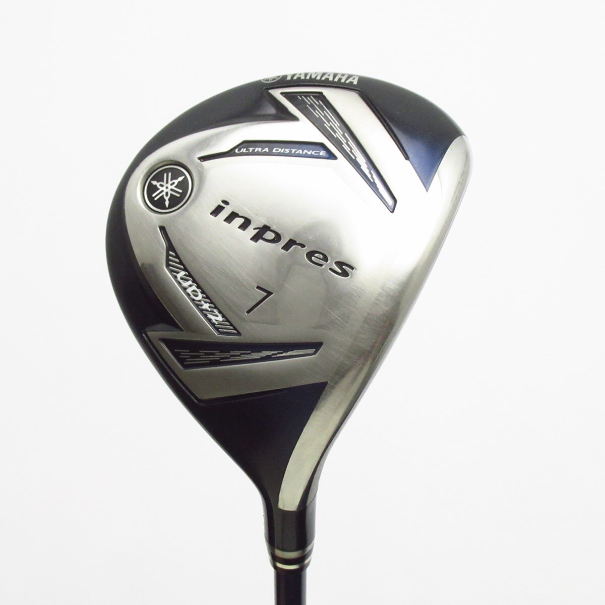 中古】19 インプレス UD+2 フェアウェイウッド TMX-419F 19 R D
