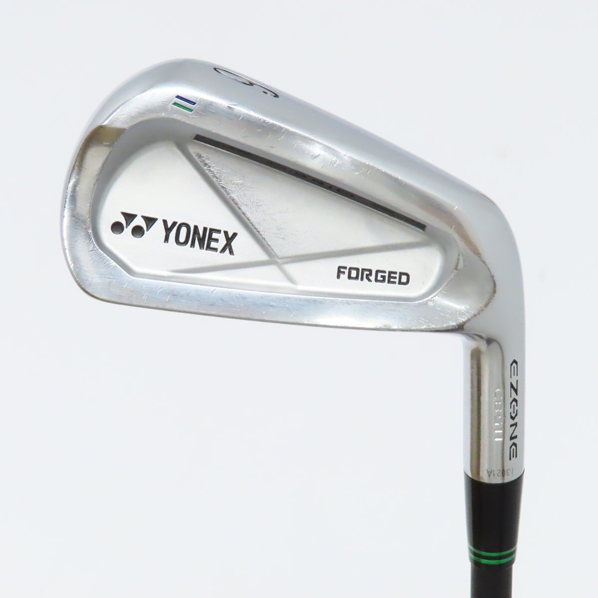 中古】EZONE CB 511 アイアン TRAVIL IRON 95 28 S CD(アイアン