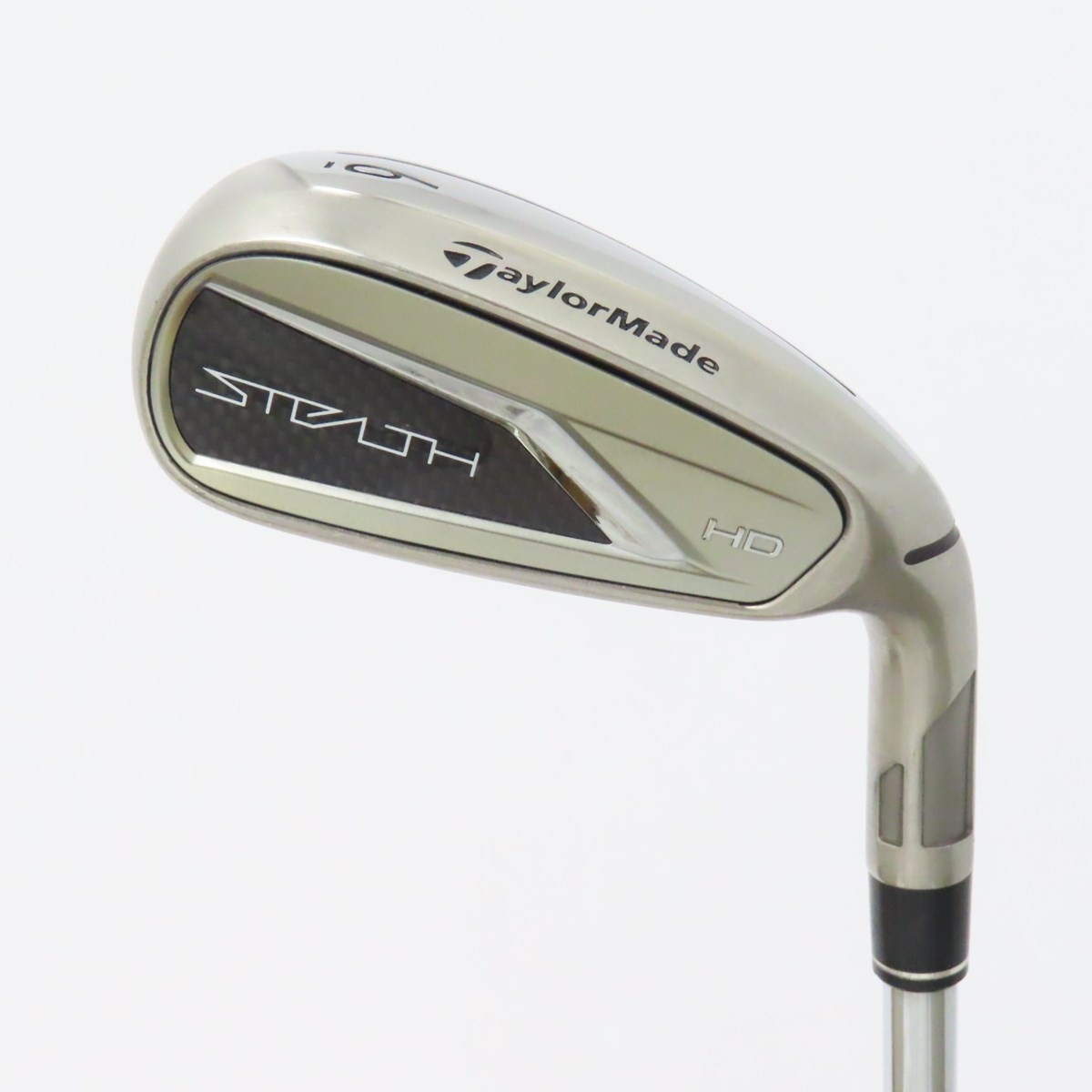 中古】ステルス HD アイアン KBS MAX MT80 JP 26 S CD(アイアン