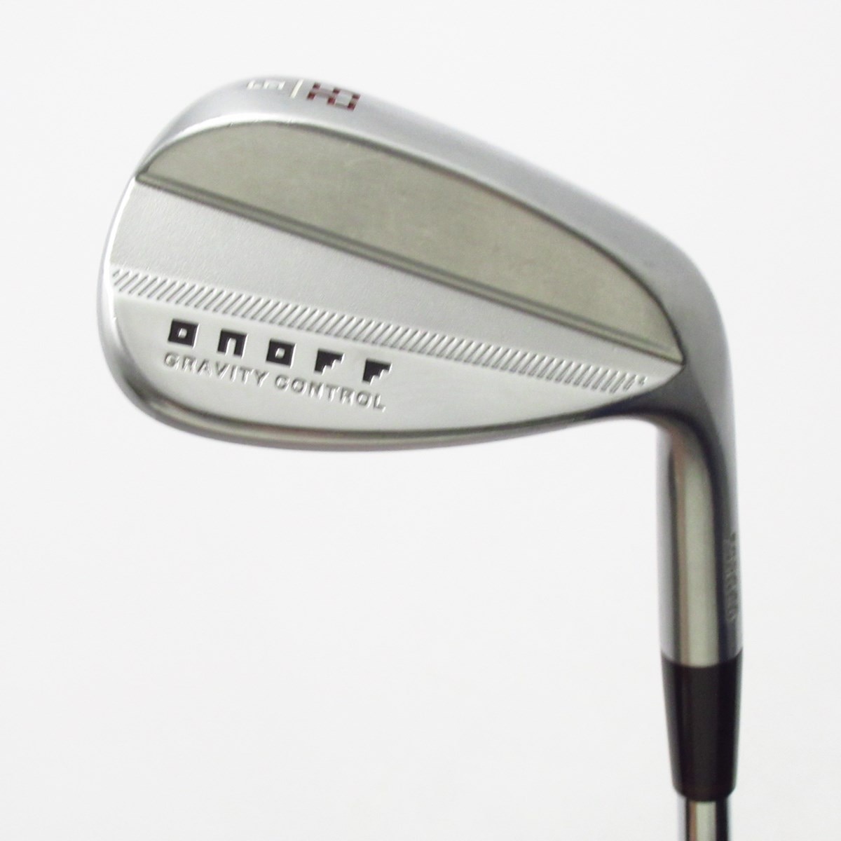 中古】オノフ フォージド ウェッジ N.S.PRO MODUS3 TOUR 115 52-09 S C