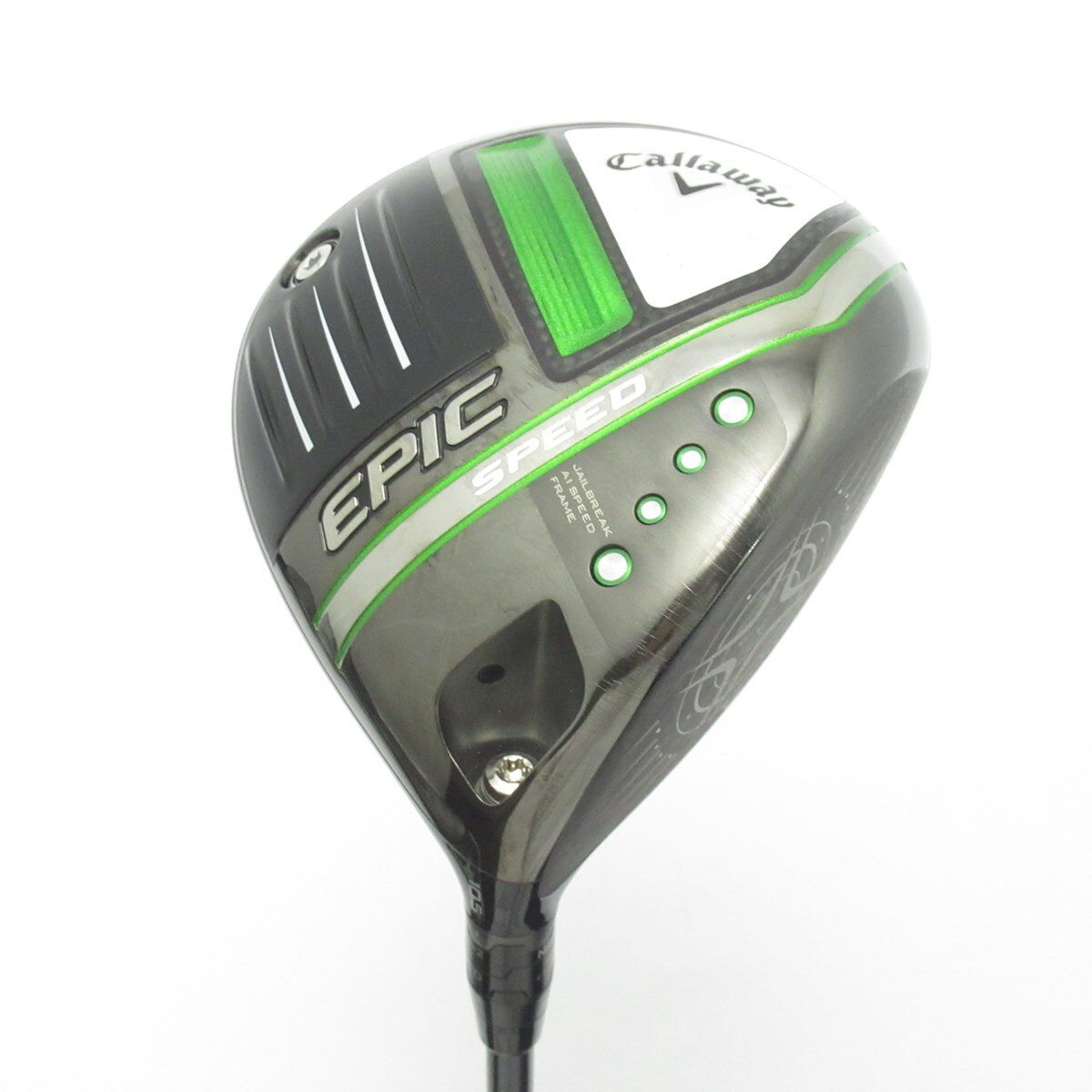 中古】エピック SPEED ドライバー Diamana 40 for Callaway 10.5 S C