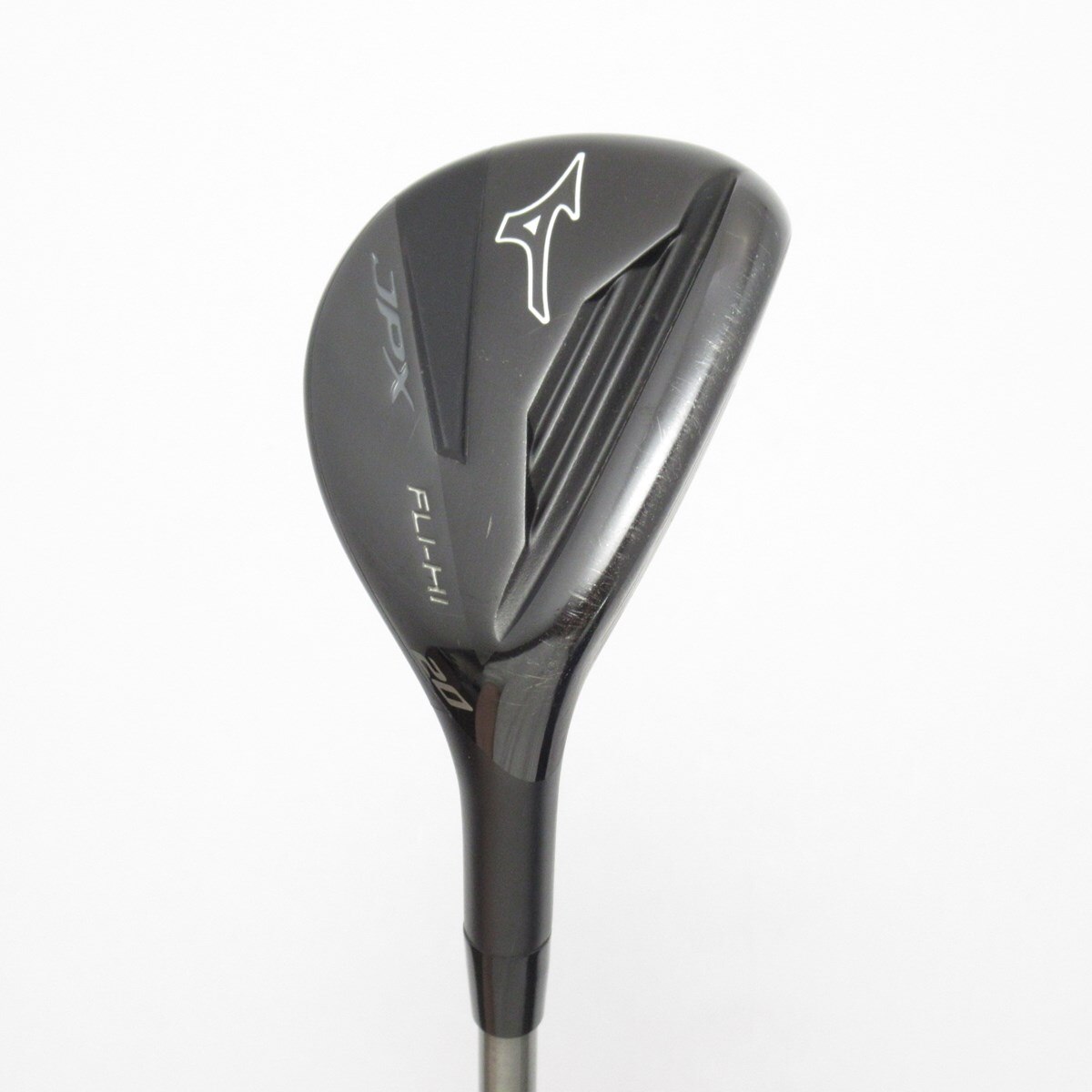 中古】JPX FLI-HI ユーティリティ (ミズノ) JPX 通販｜GDO中古ゴルフクラブ