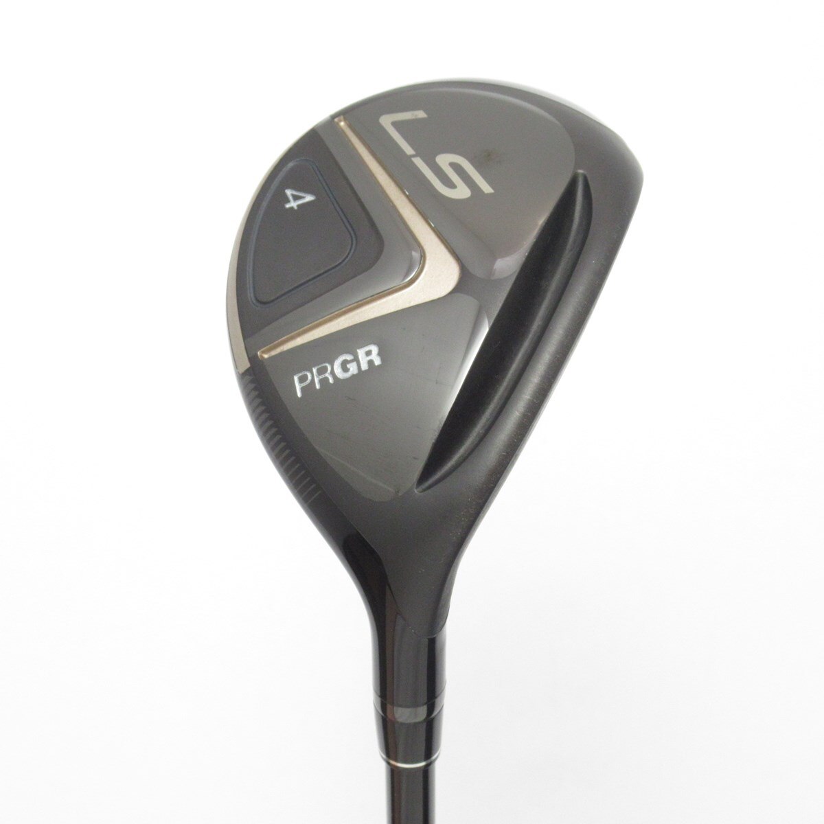 中古】LS(2023) ユーティリティ (プロギア) LS 通販｜GDO中古ゴルフクラブ
