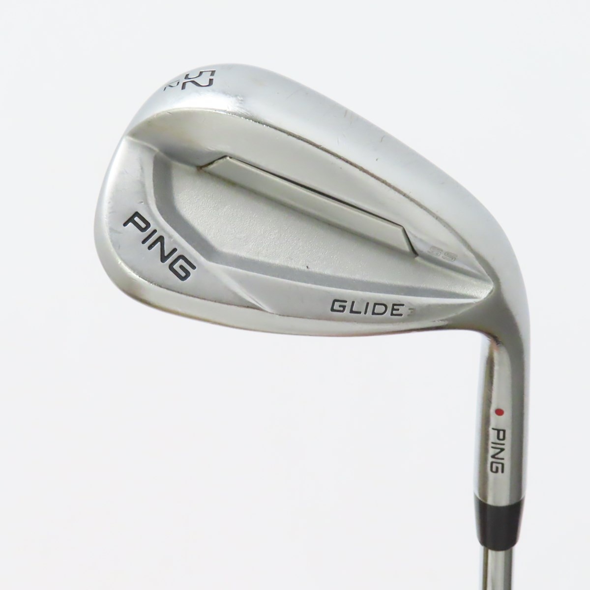 中古】GLIDE 3.0 SS ウェッジ N.S.PRO 950GH neo 52-12 R CD(ウェッジ